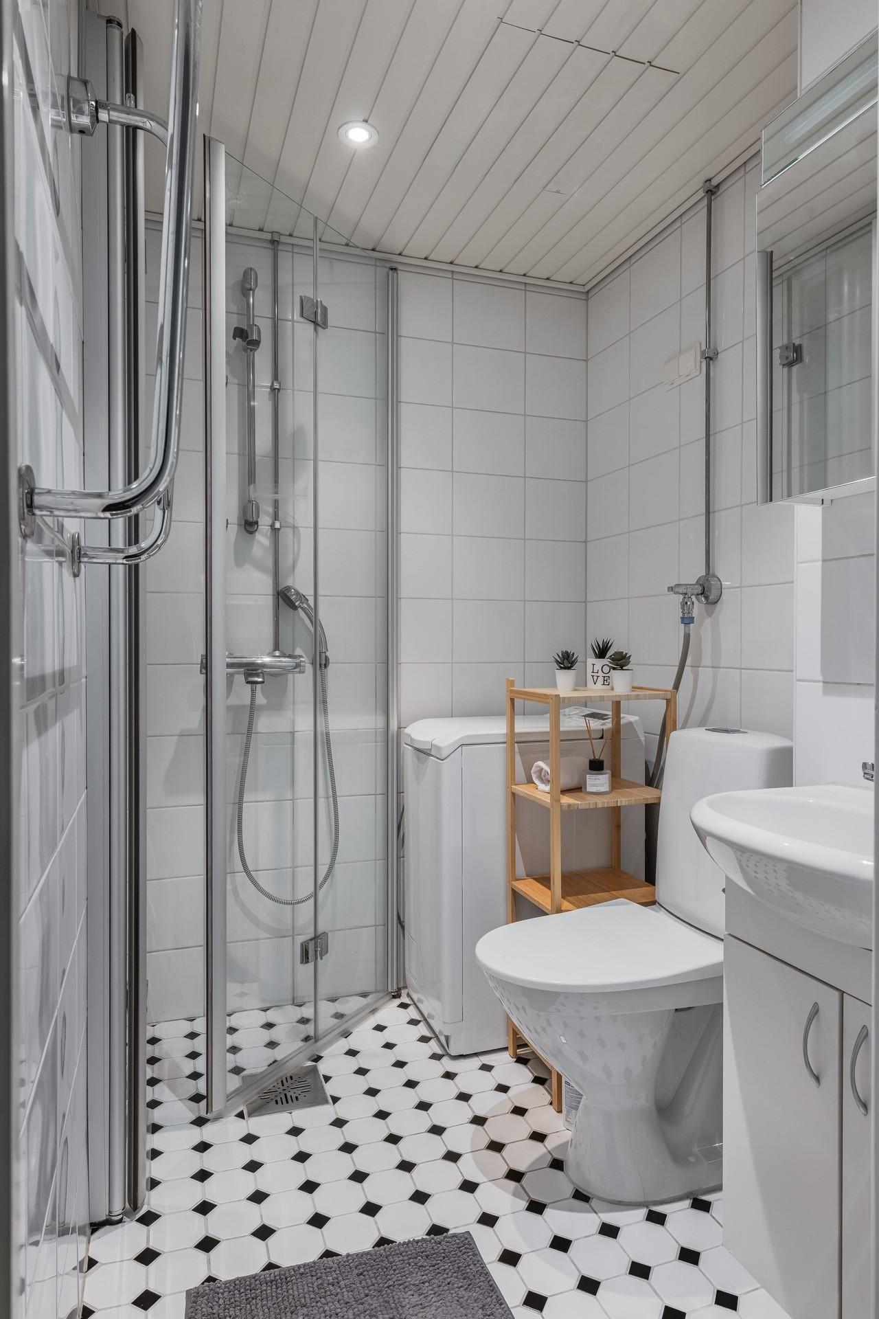 Hietalahdenkatu 7, Kamppi, Helsinki