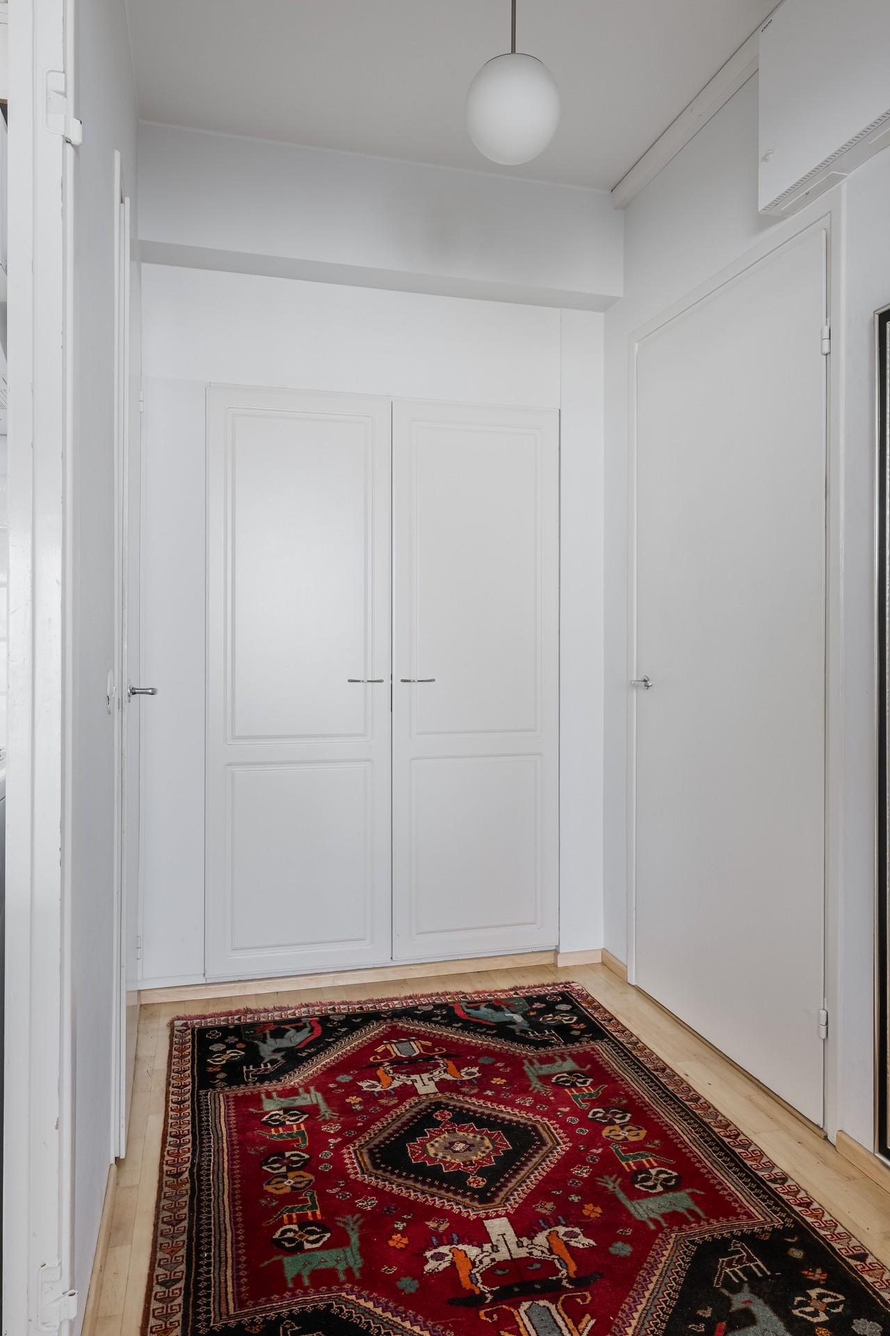 Hietalahdenkatu 7, Kamppi, Helsinki