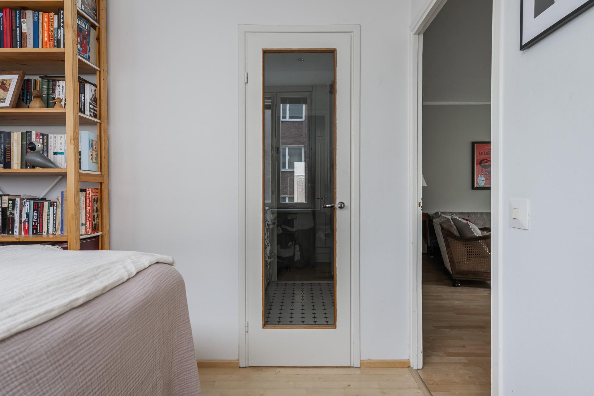 Hietalahdenkatu 7, Kamppi, Helsinki