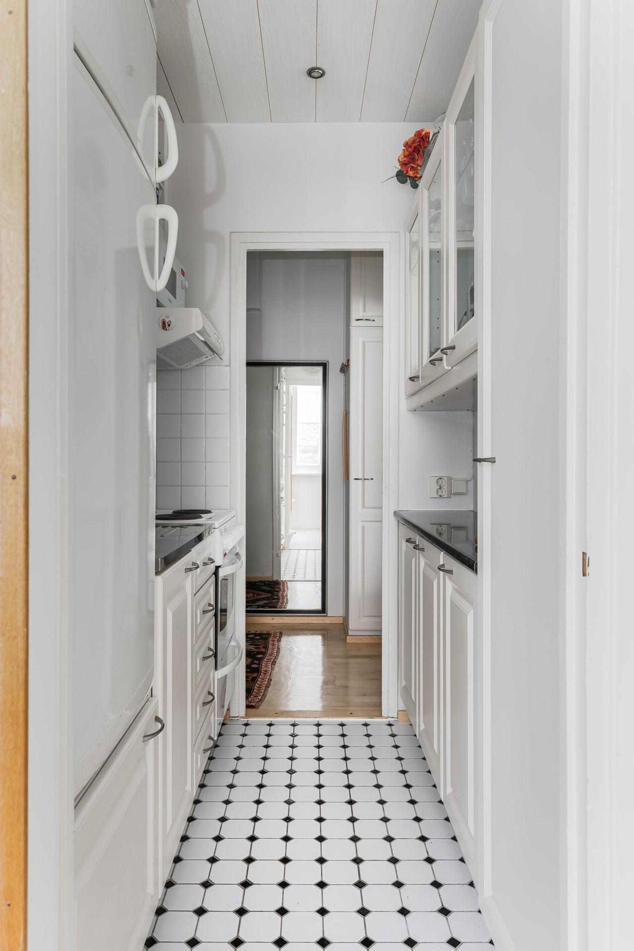 Hietalahdenkatu 7, Kamppi, Helsinki