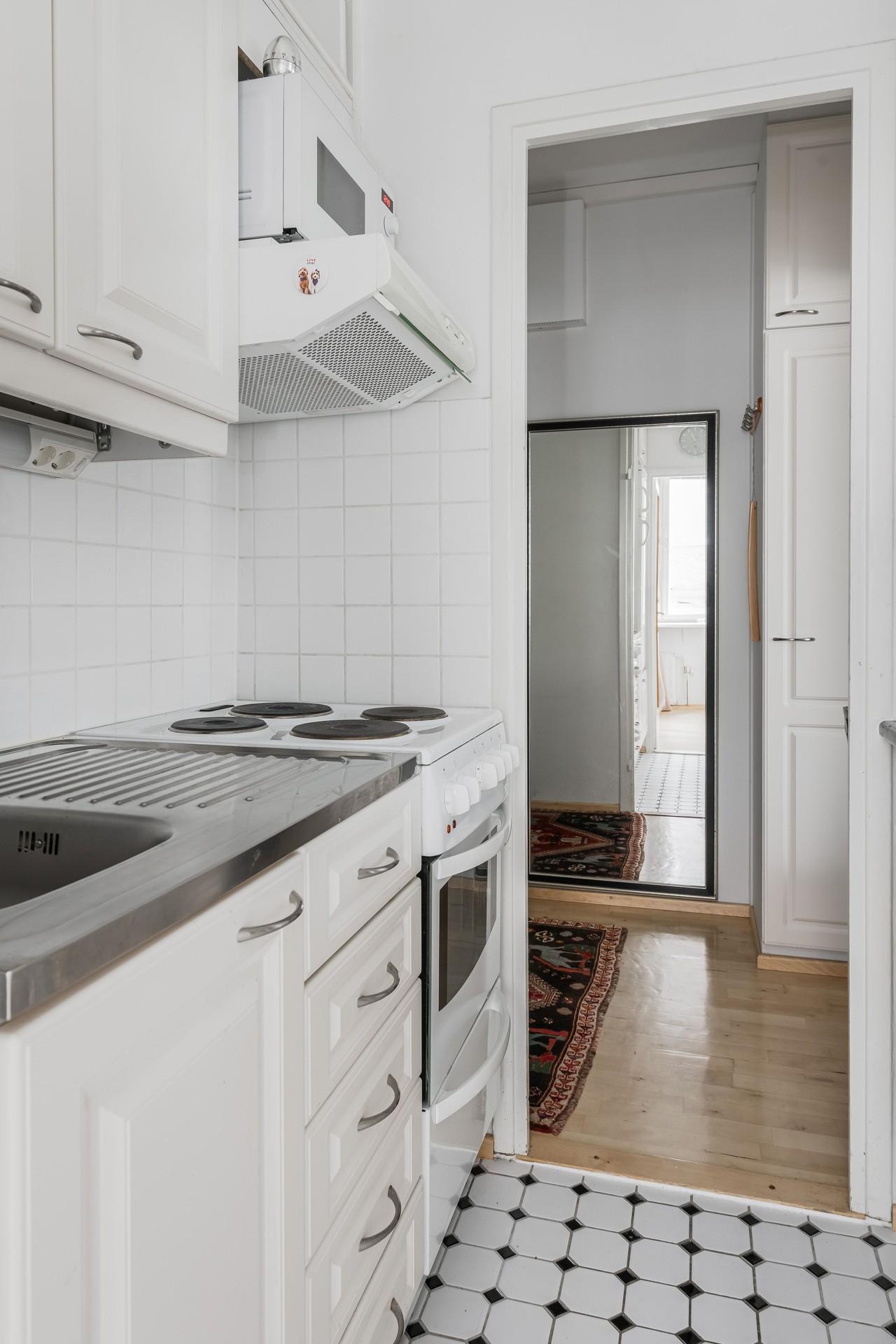 Hietalahdenkatu 7, Kamppi, Helsinki