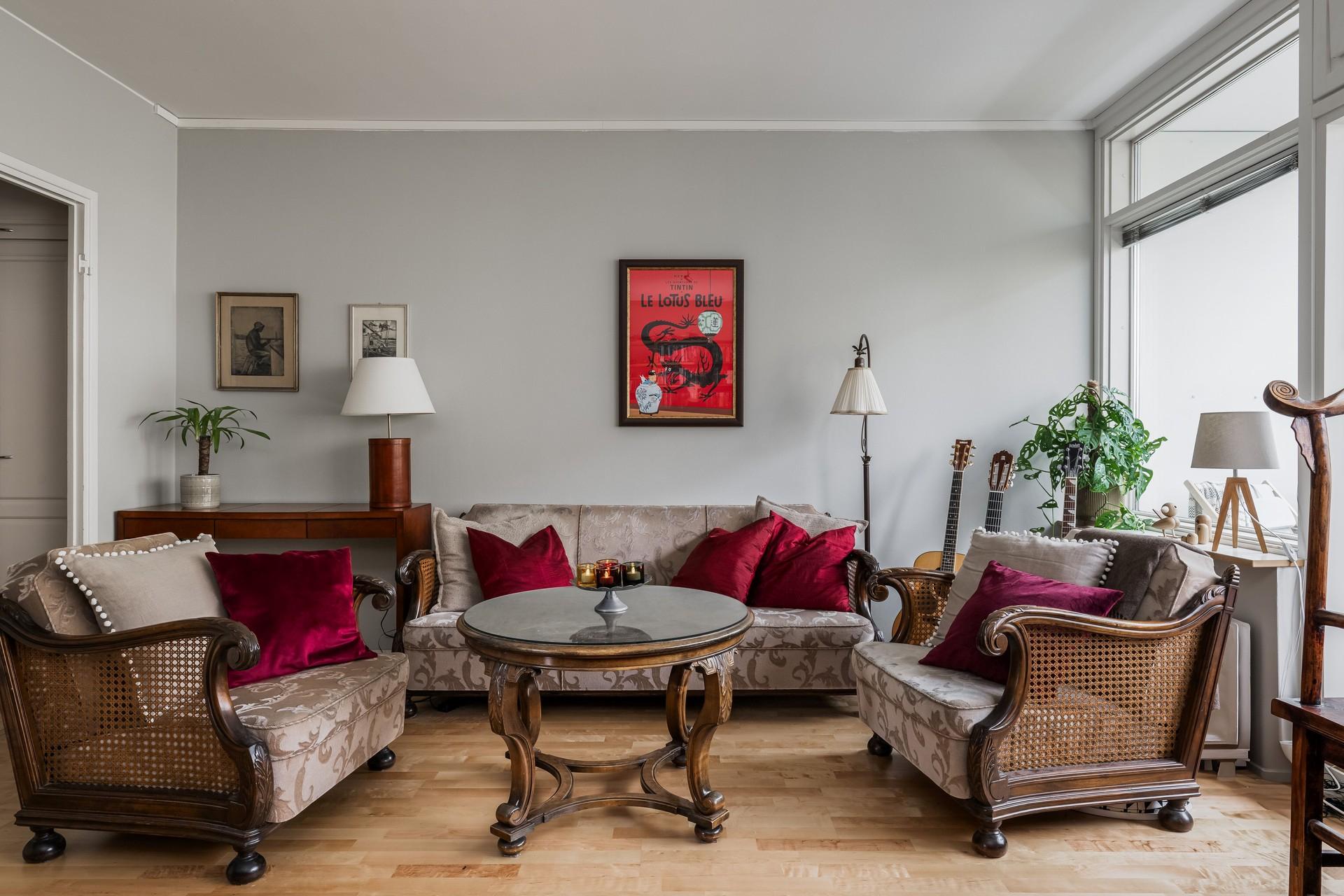 Hietalahdenkatu 7, Kamppi, Helsinki