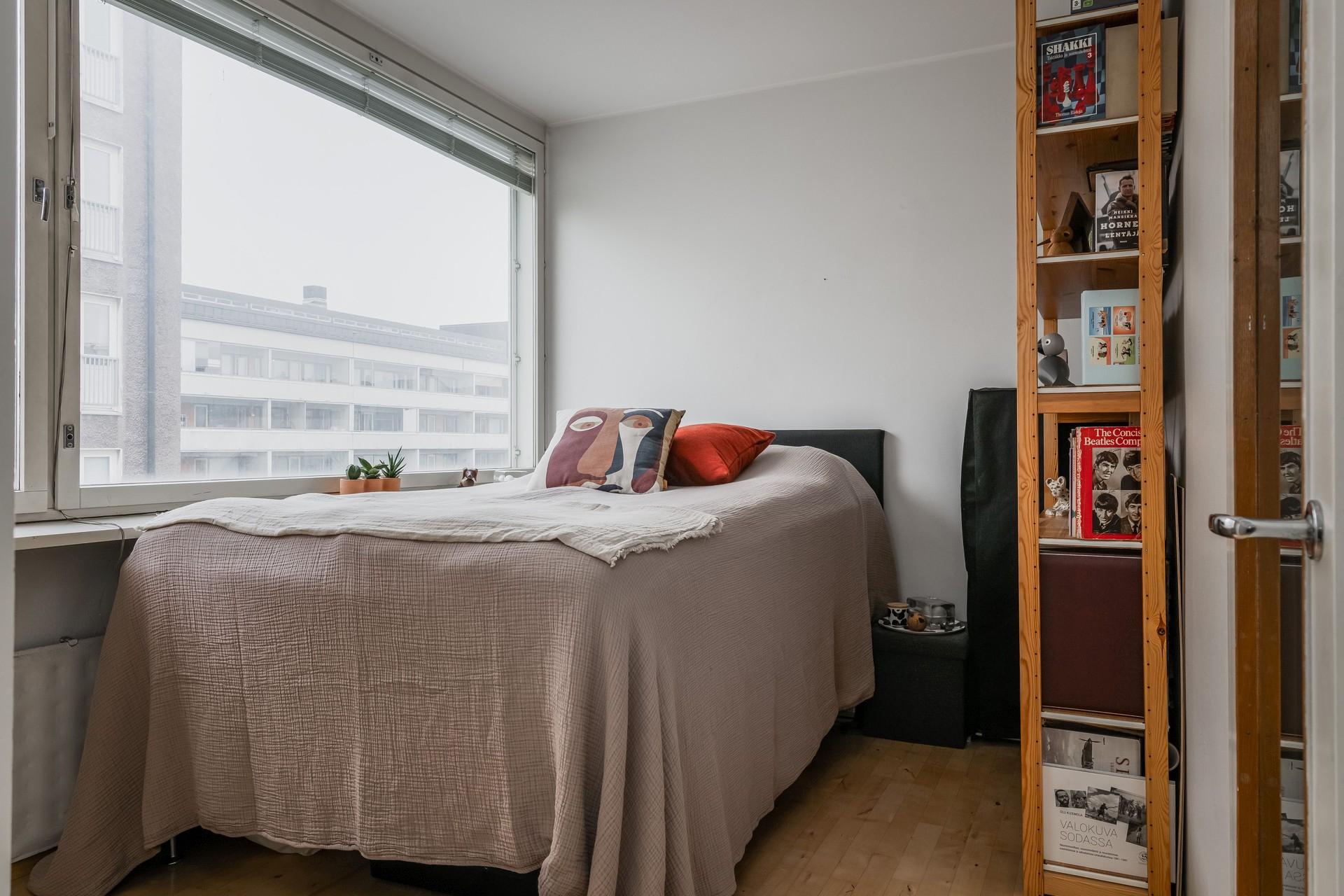 Hietalahdenkatu 7, Kamppi, Helsinki