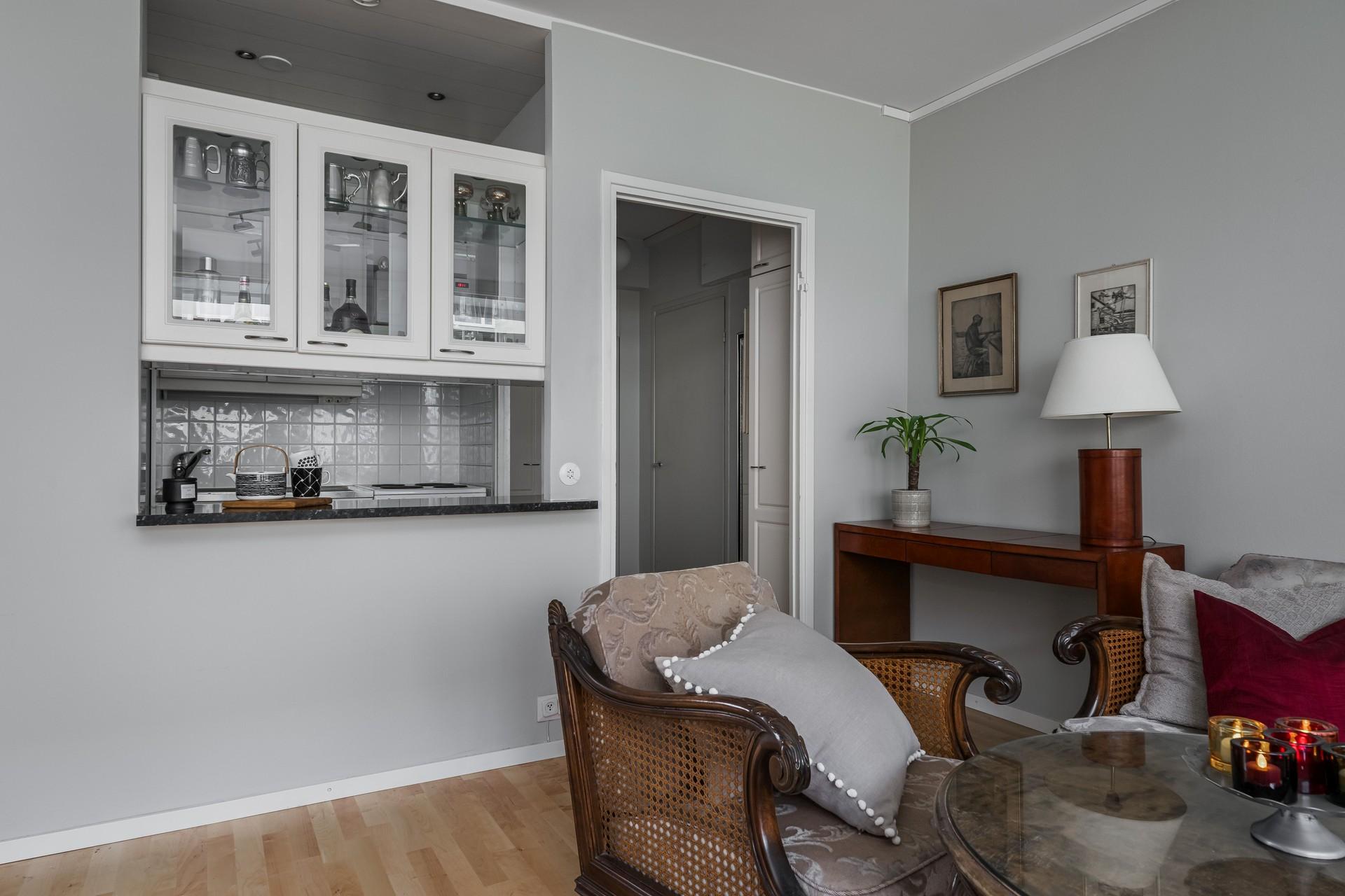 Hietalahdenkatu 7, Kamppi, Helsinki