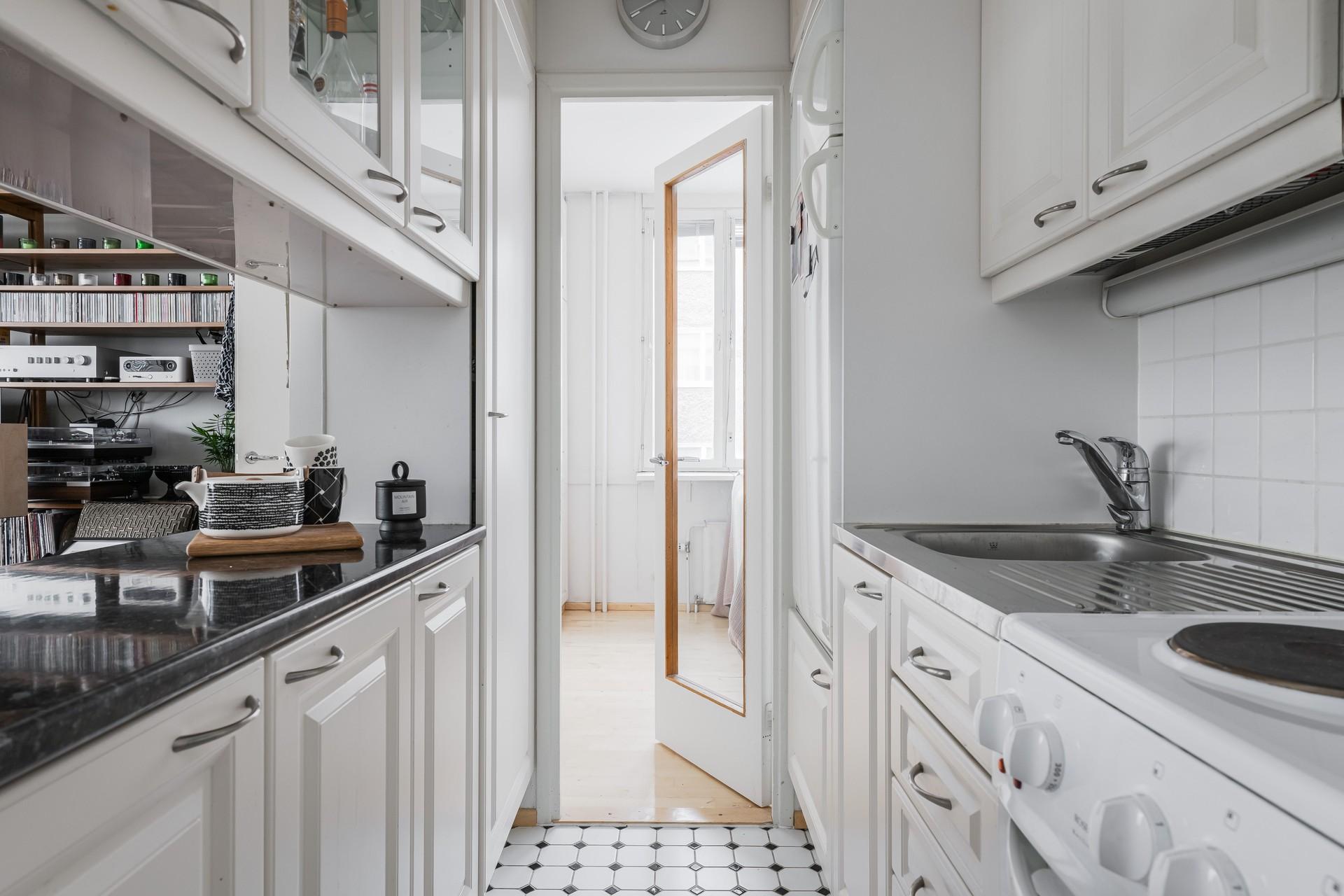 Hietalahdenkatu 7, Kamppi, Helsinki