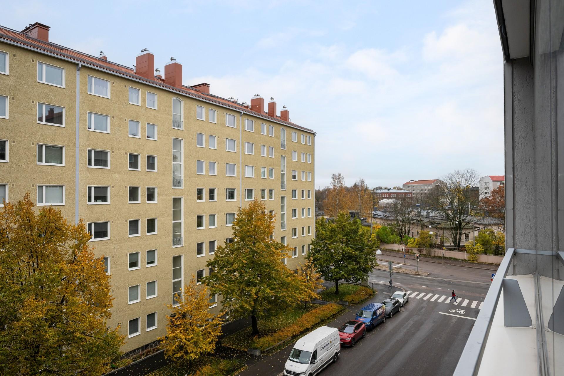 Hietalahdenkatu 7, Kamppi, Helsinki