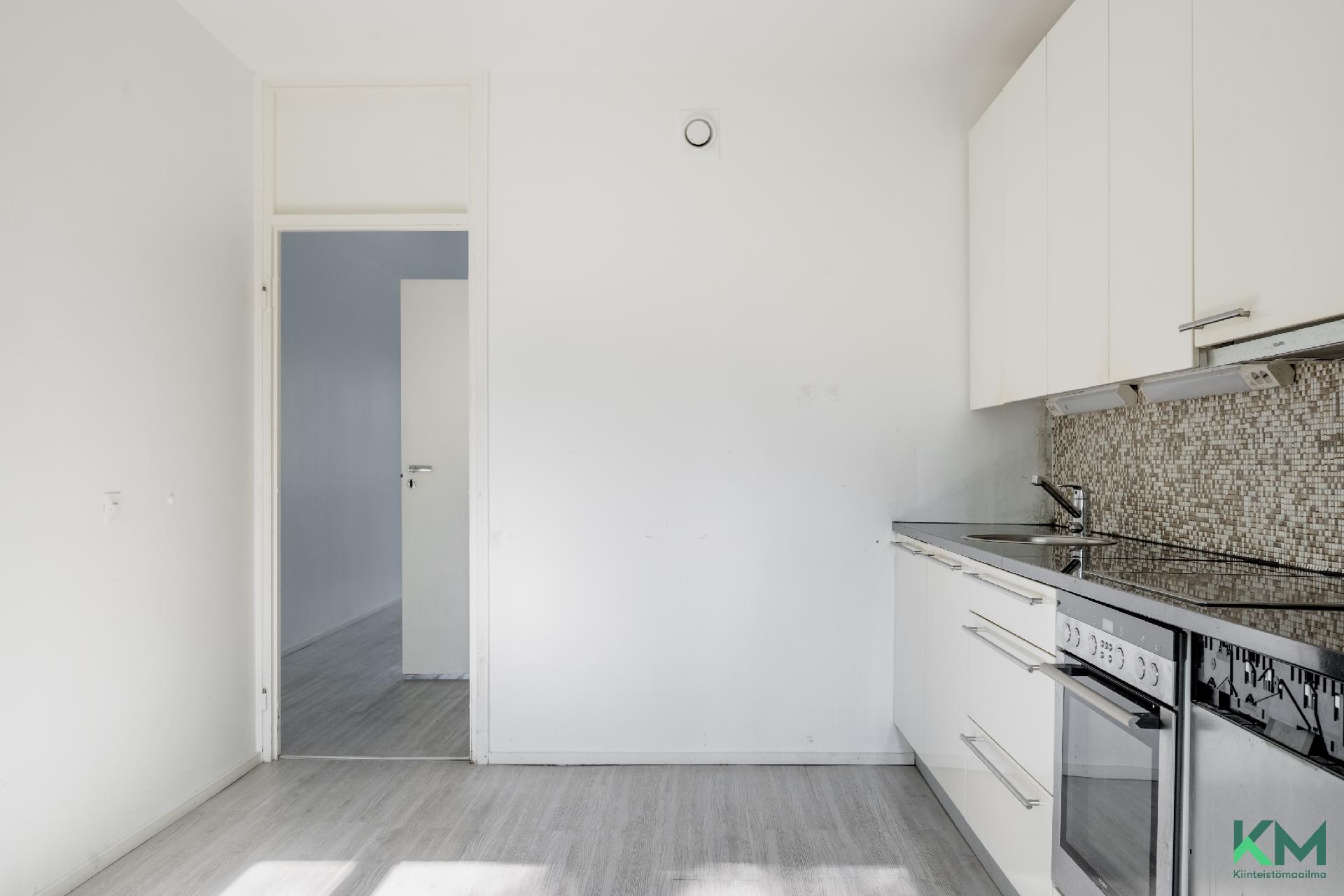 Porttikuja 5, Kontula, Helsinki