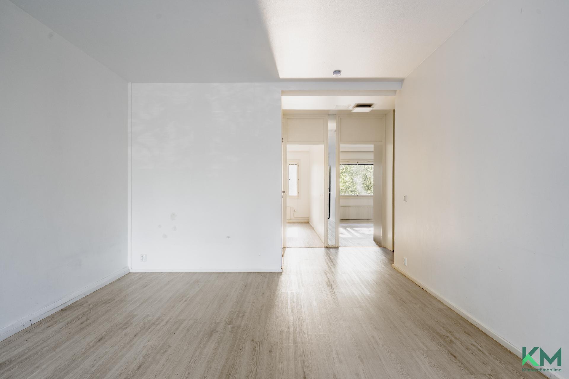 Porttikuja 5, Kontula, Helsinki