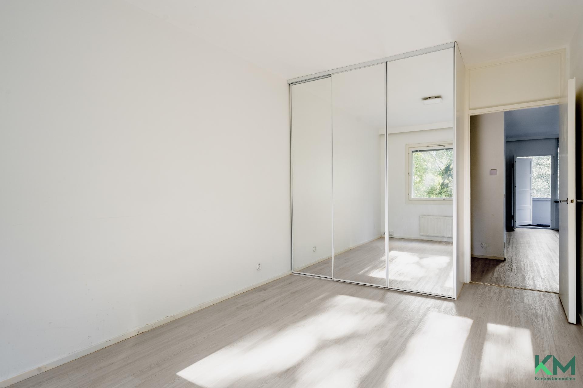 Porttikuja 5, Kontula, Helsinki