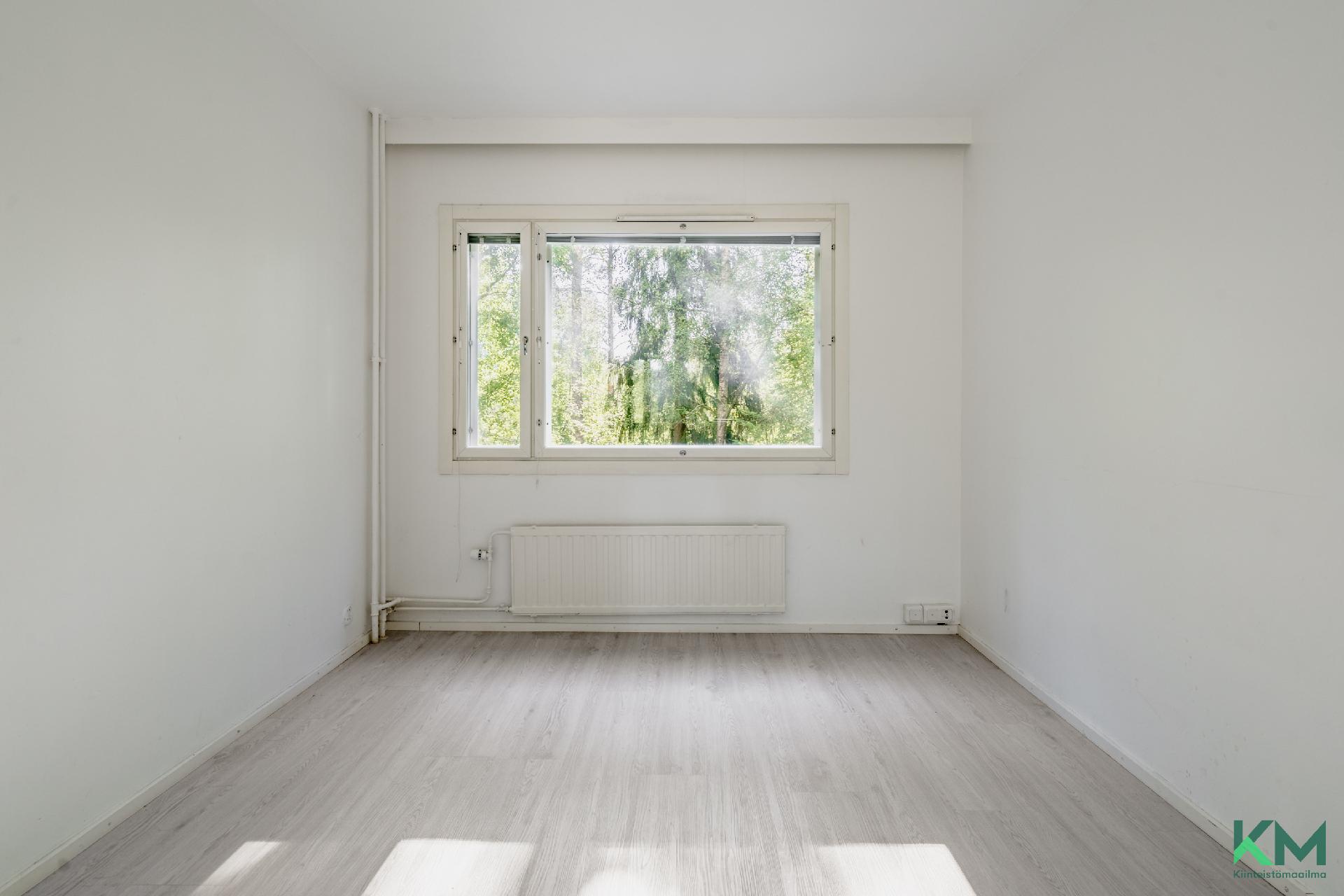 Porttikuja 5, Kontula, Helsinki