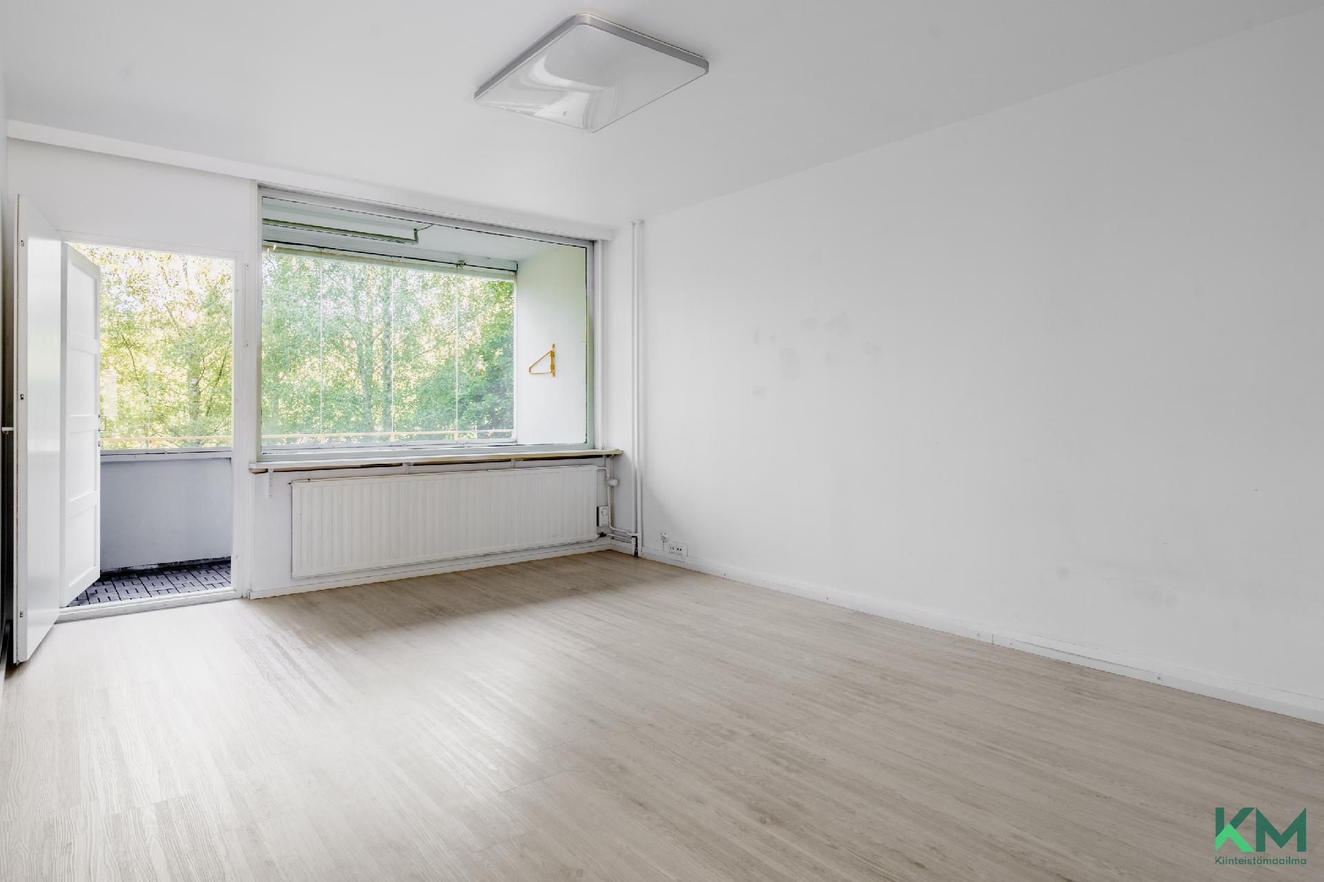 Porttikuja 5, Kontula, Helsinki