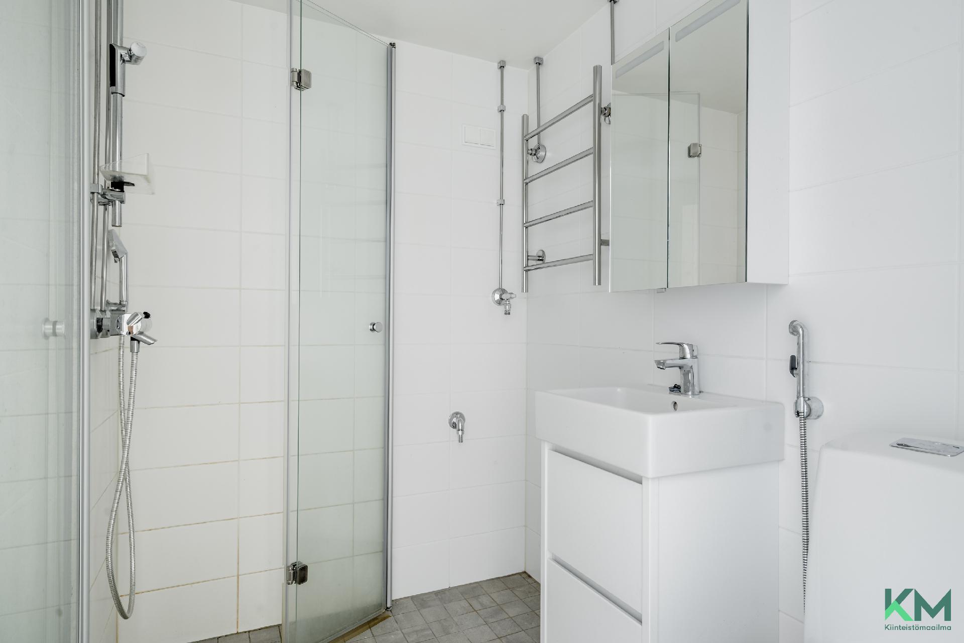 Porttikuja 5, Kontula, Helsinki