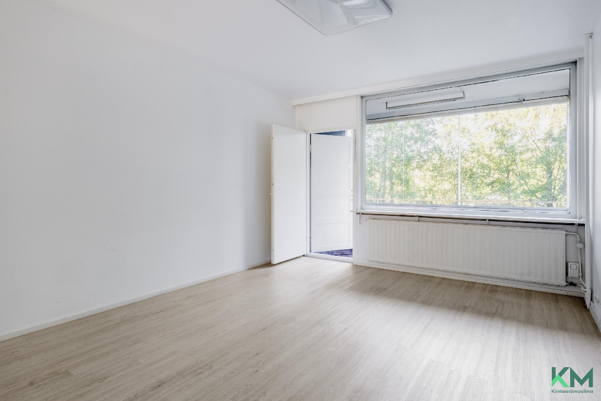 Porttikuja 5, Kontula, Helsinki