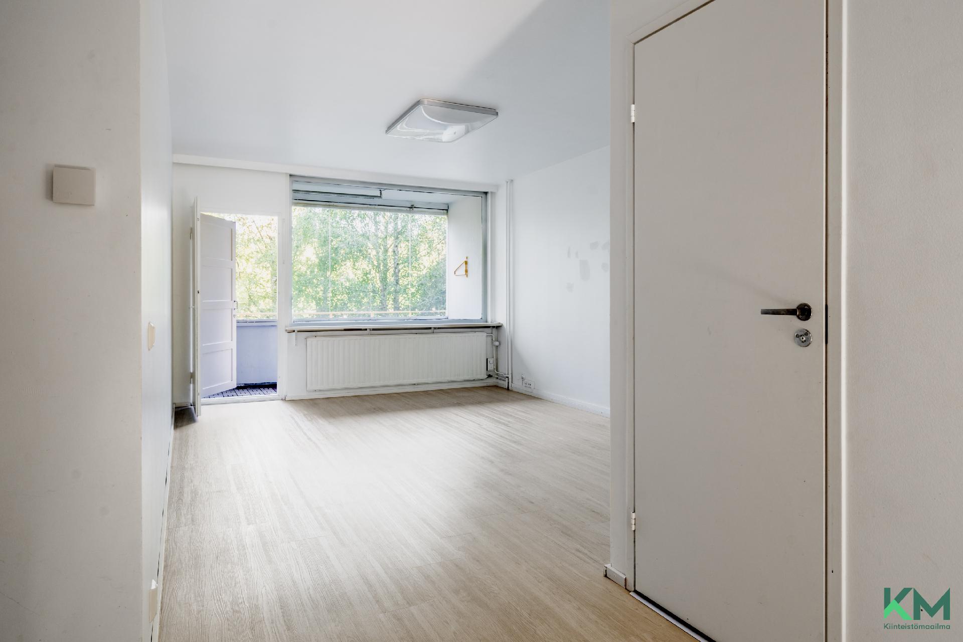 Porttikuja 5, Kontula, Helsinki