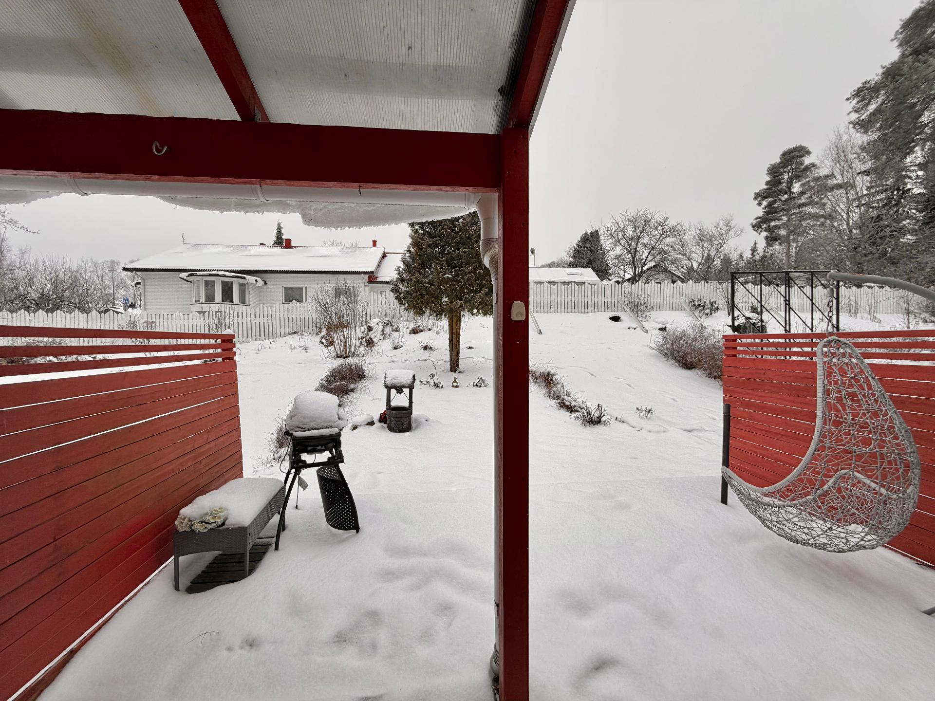 Patterihaankatu 2, Idänpää, Hämeenlinna