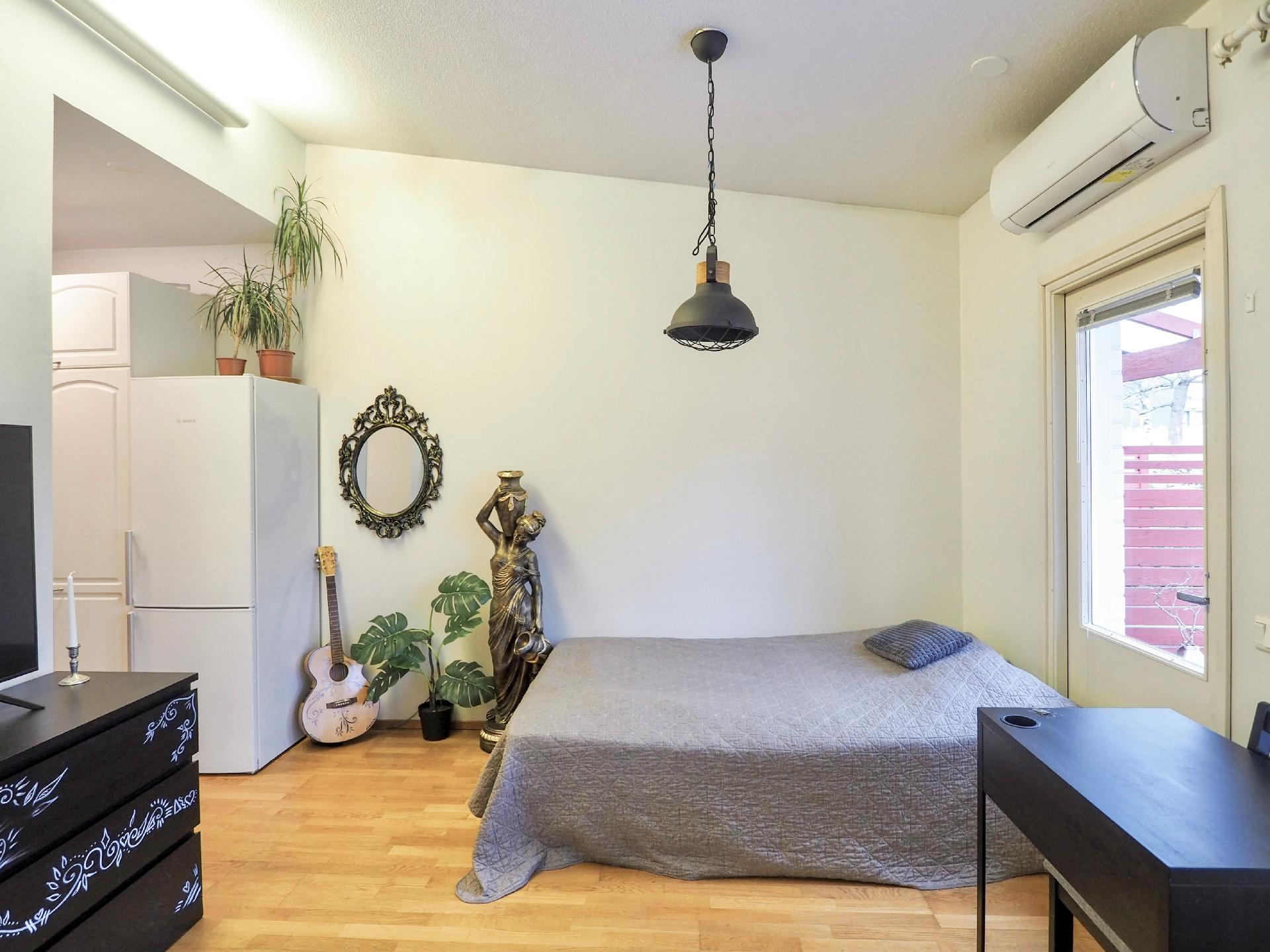 Patterihaankatu 2, Idänpää, Hämeenlinna