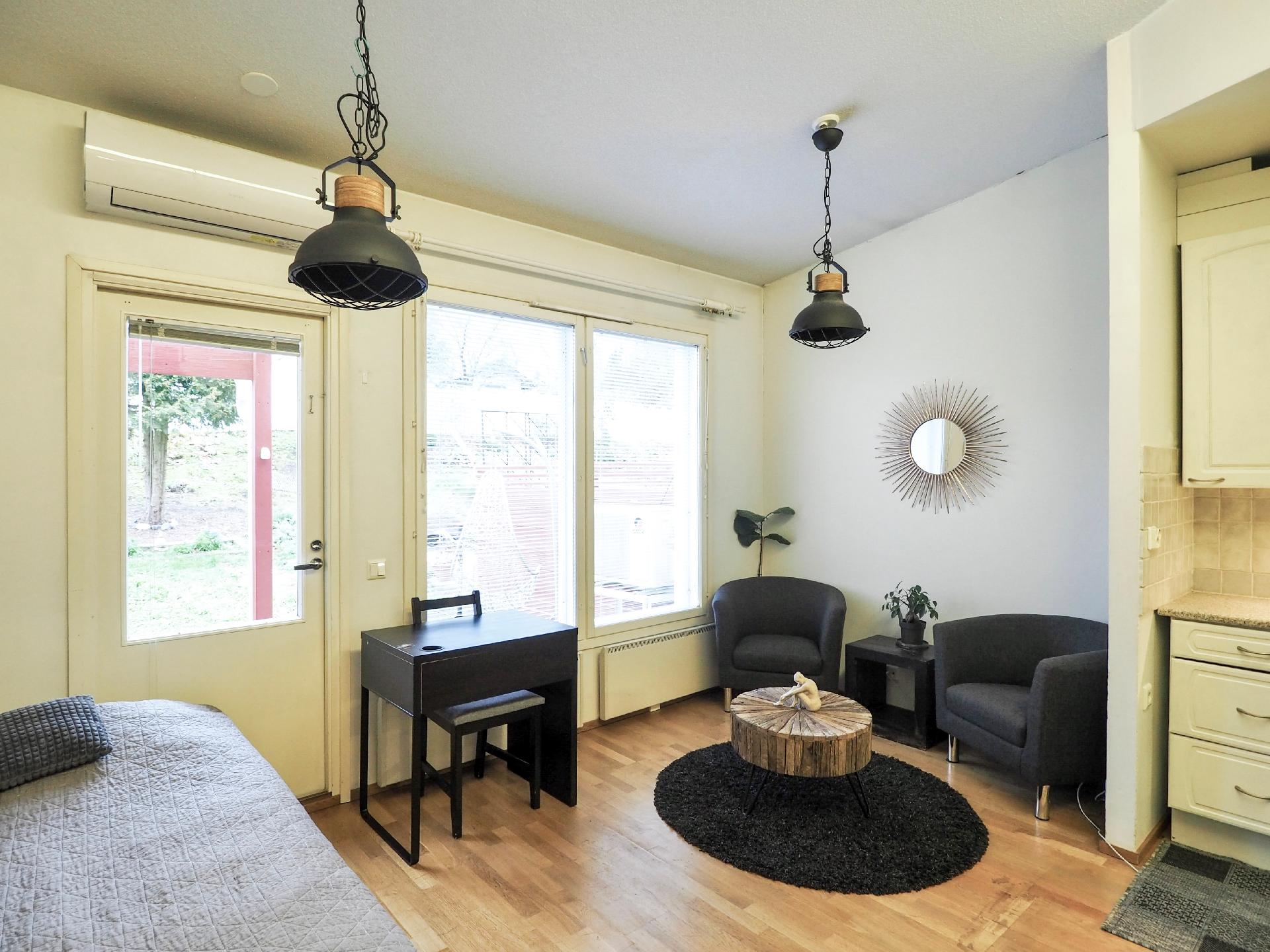 Patterihaankatu 2, Idänpää, Hämeenlinna