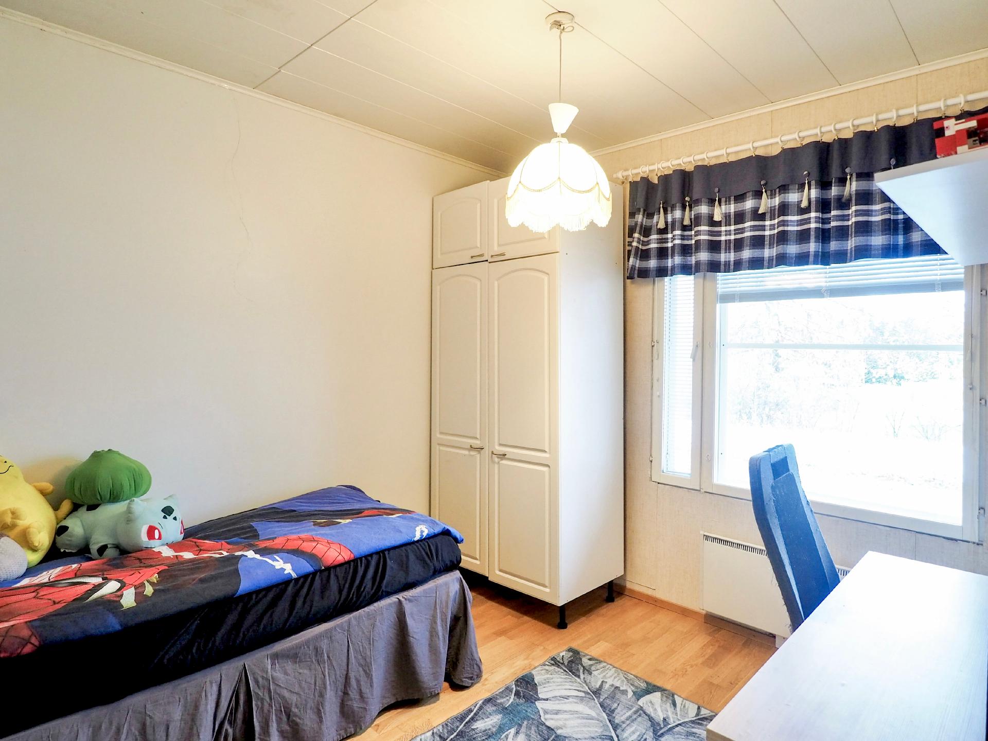 Patterihaankatu 2, Idänpää, Hämeenlinna