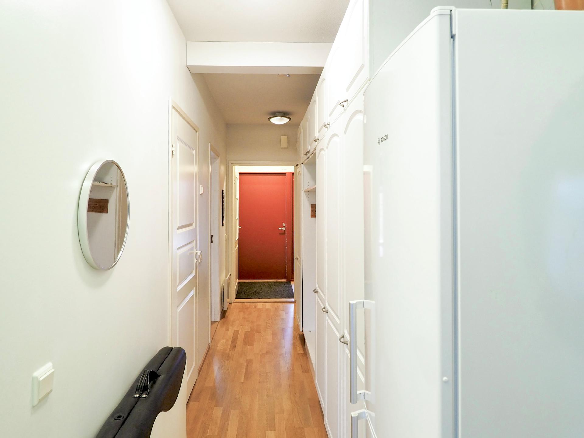 Patterihaankatu 2, Idänpää, Hämeenlinna