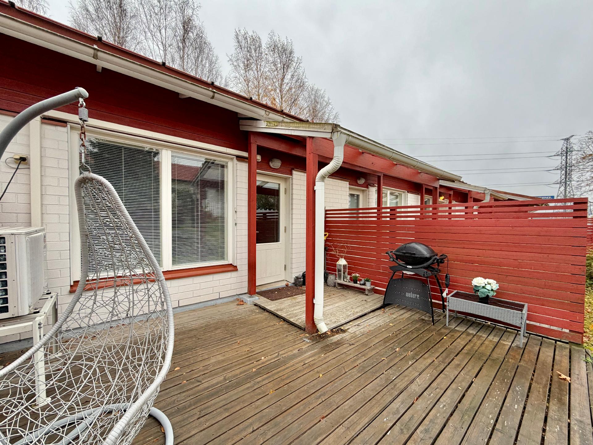 Patterihaankatu 2, Idänpää, Hämeenlinna