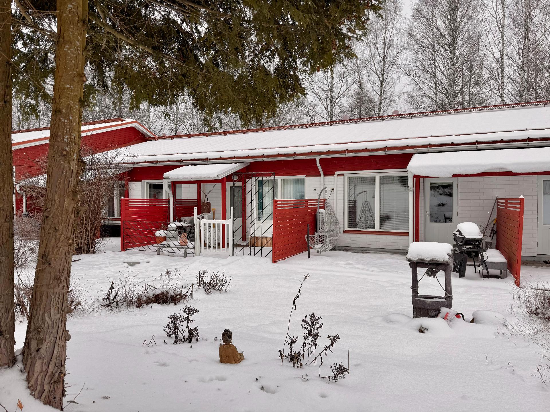 Patterihaankatu 2, Idänpää, Hämeenlinna