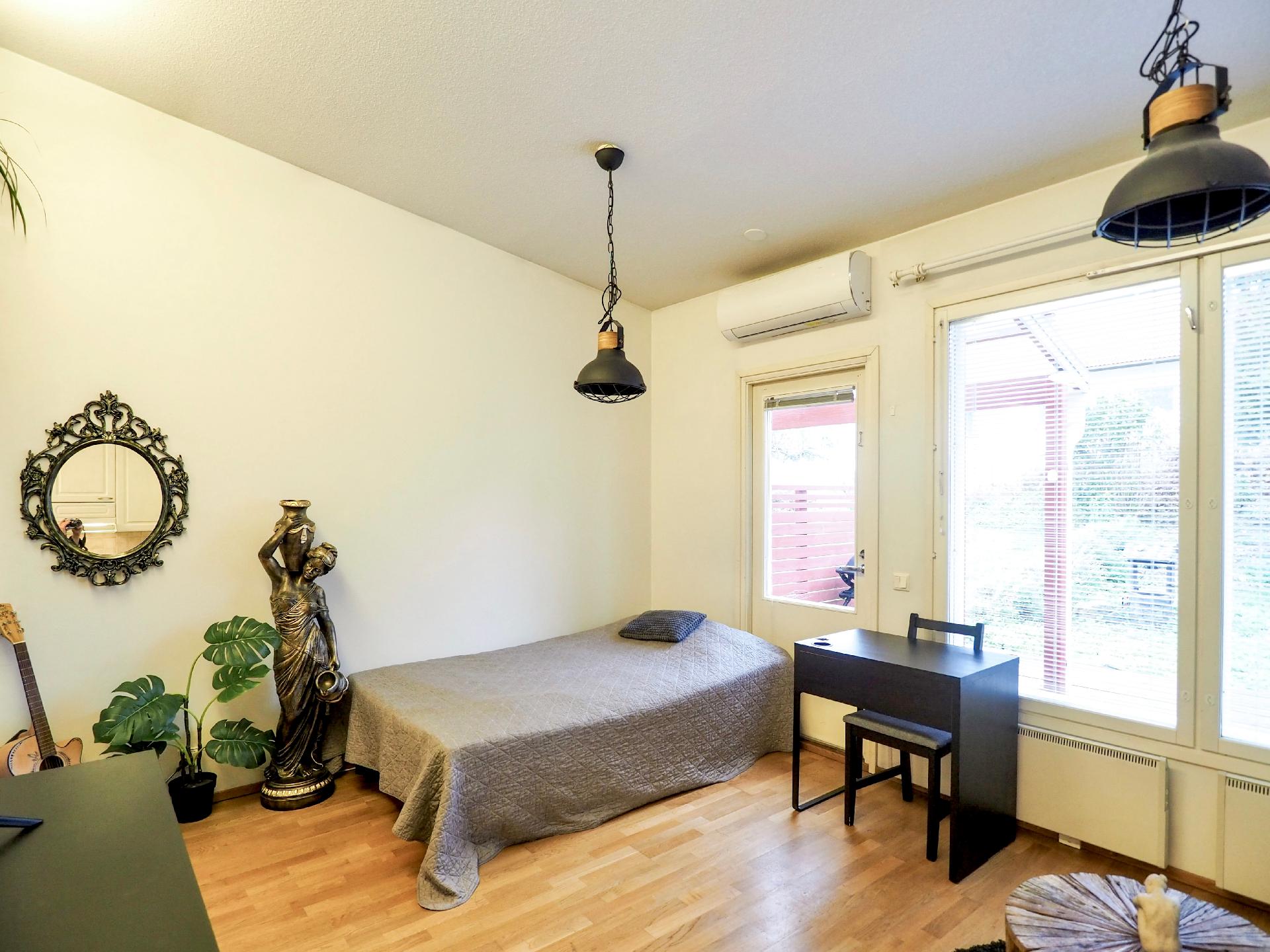 Patterihaankatu 2, Idänpää, Hämeenlinna