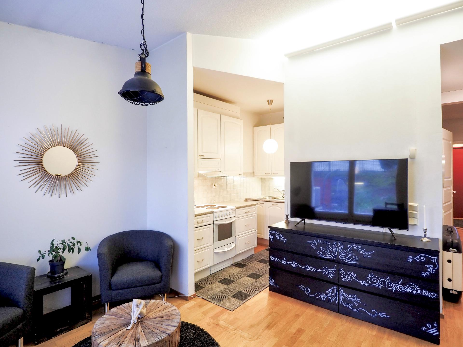 Patterihaankatu 2, Idänpää, Hämeenlinna