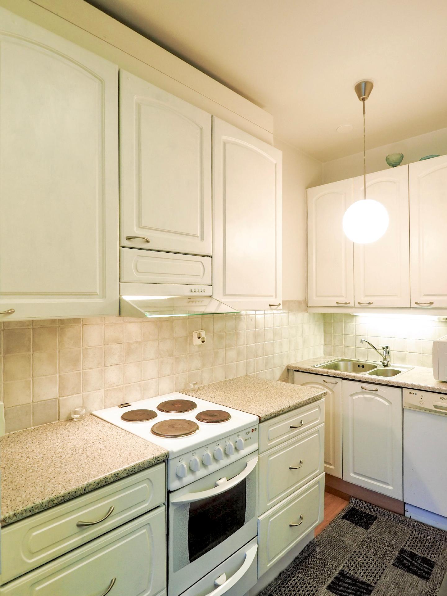 Patterihaankatu 2, Idänpää, Hämeenlinna