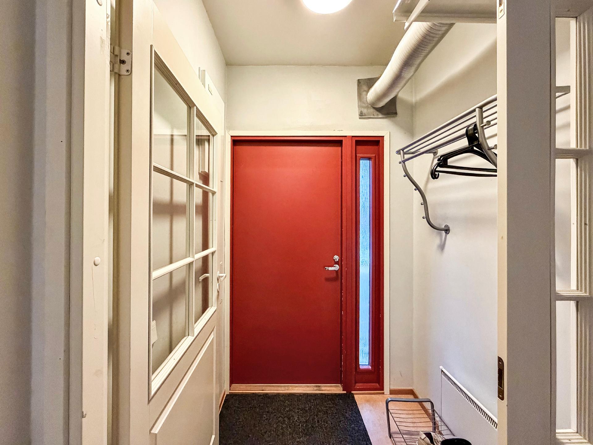 Patterihaankatu 2, Idänpää, Hämeenlinna