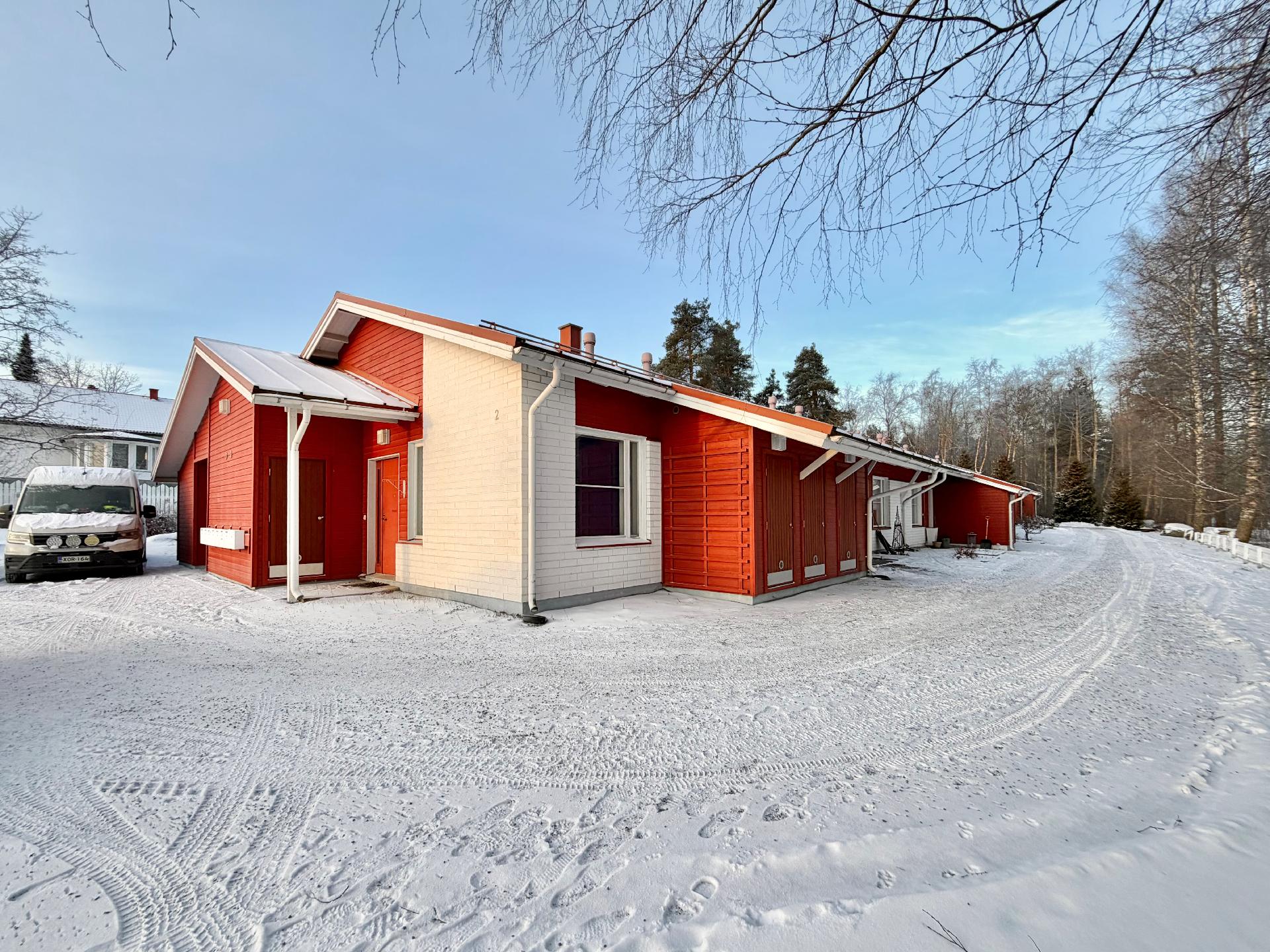 Patterihaankatu 2, Idänpää, Hämeenlinna