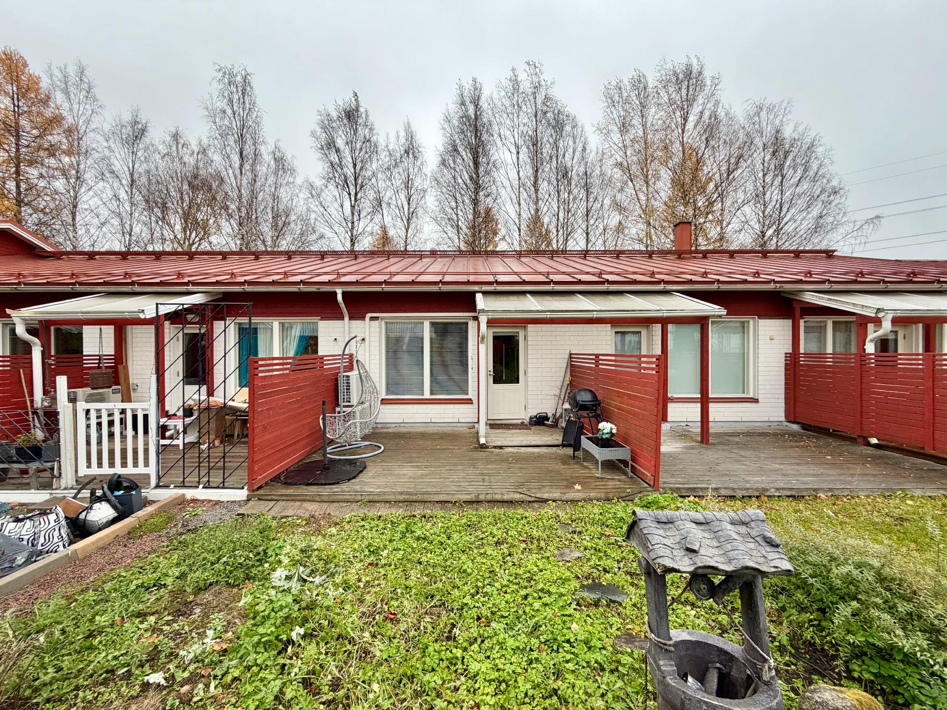 Patterihaankatu 2, Idänpää, Hämeenlinna