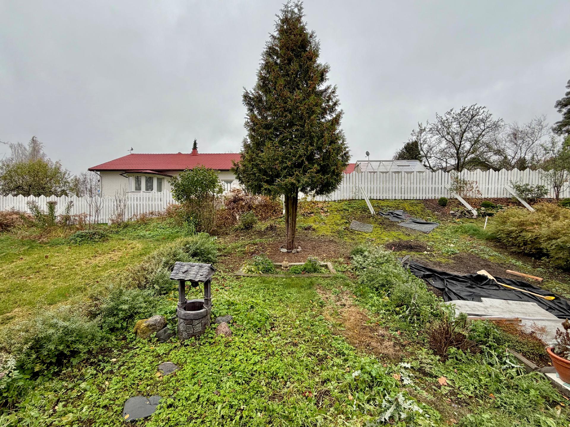 Patterihaankatu 2, Idänpää, Hämeenlinna