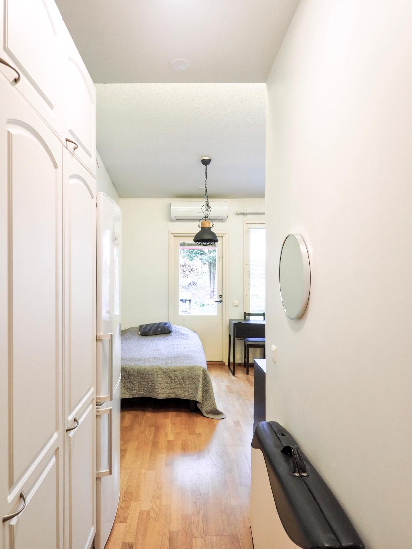 Patterihaankatu 2, Idänpää, Hämeenlinna