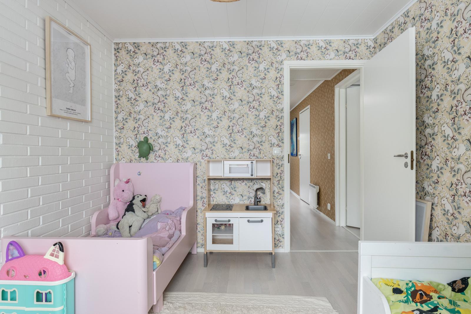 Peltotie 7, Särkiniemi, Kuopio