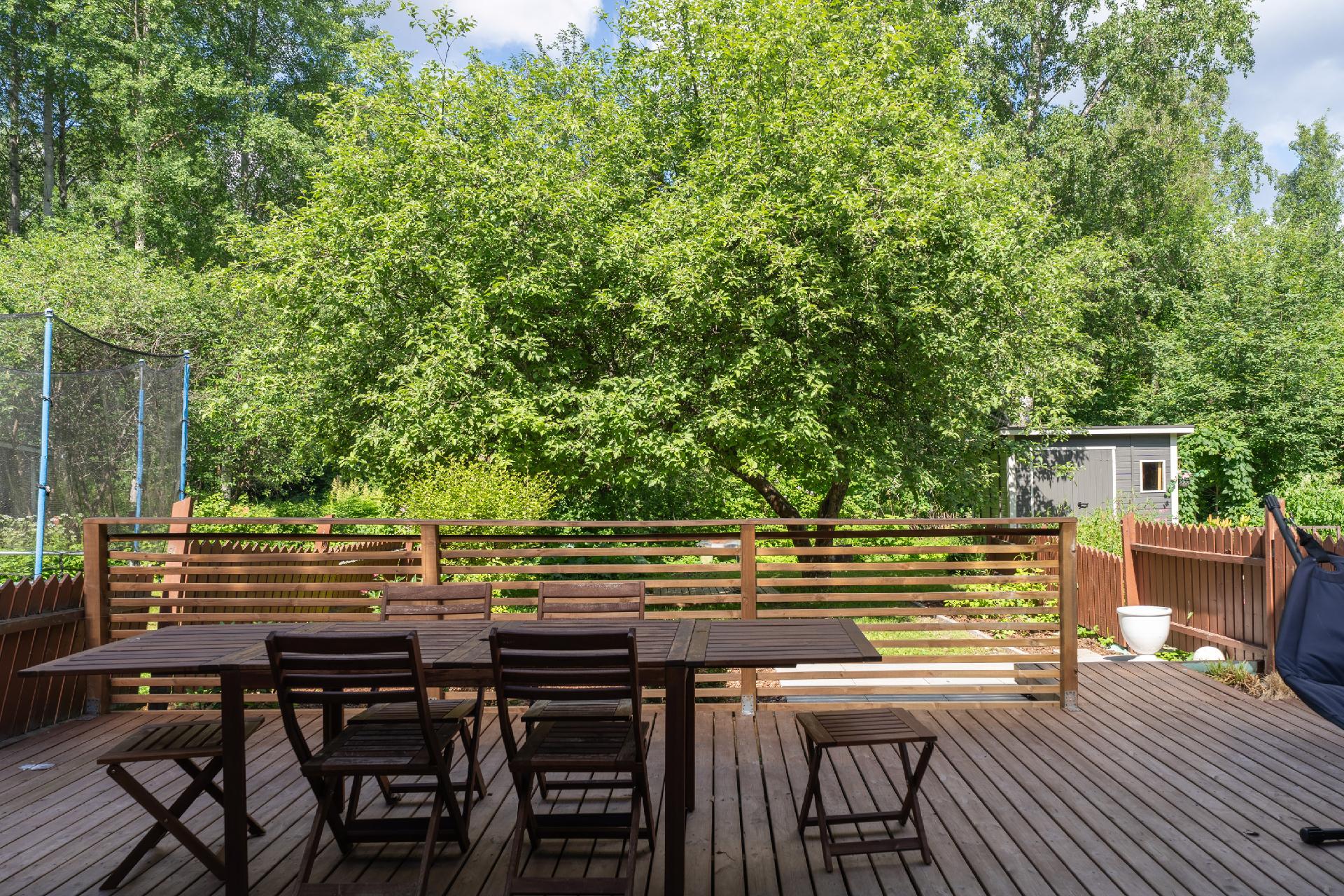 Peltotie 7, Särkiniemi, Kuopio