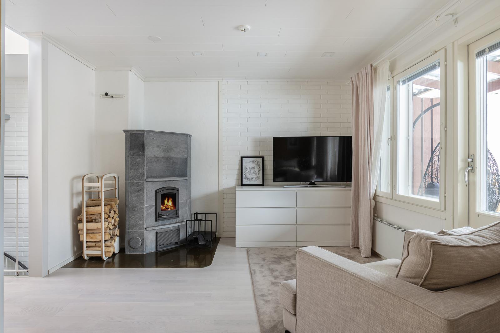 Peltotie 7, Särkiniemi, Kuopio