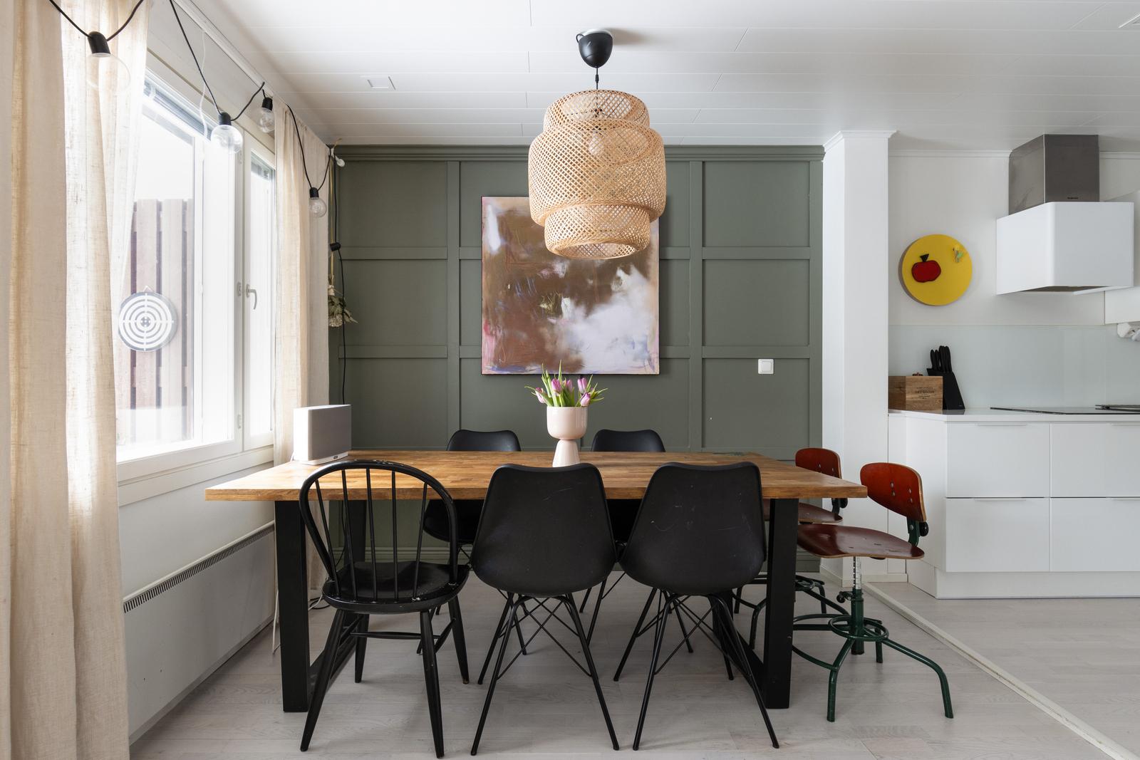 Peltotie 7, Särkiniemi, Kuopio