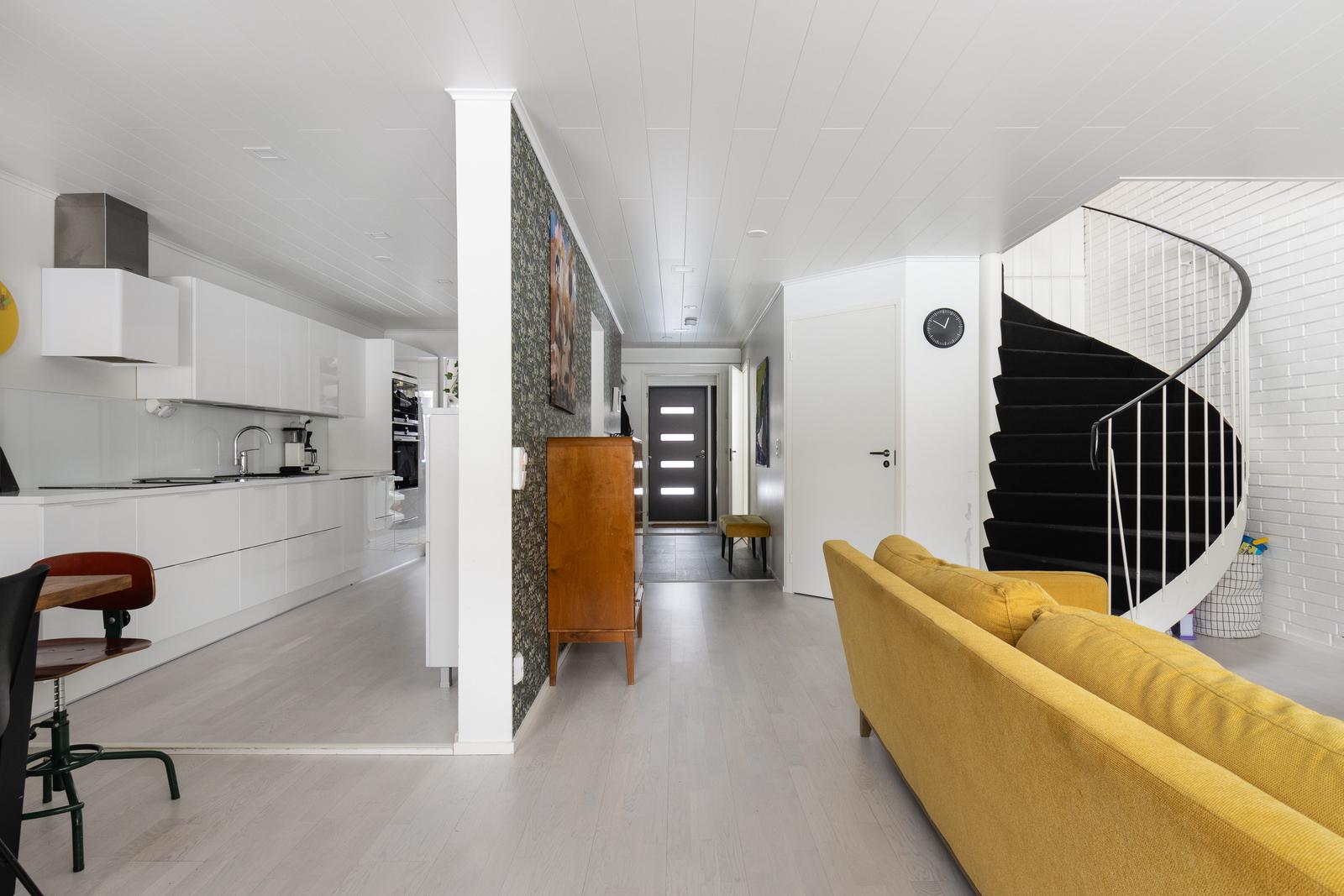 Peltotie 7, Särkiniemi, Kuopio