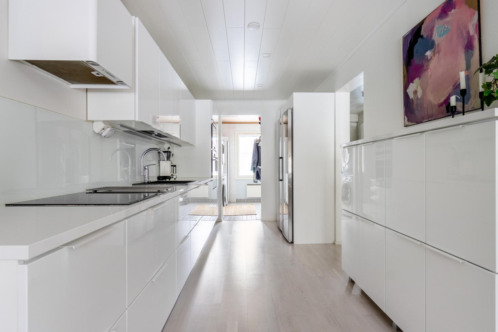 Peltotie 7, Särkiniemi, Kuopio