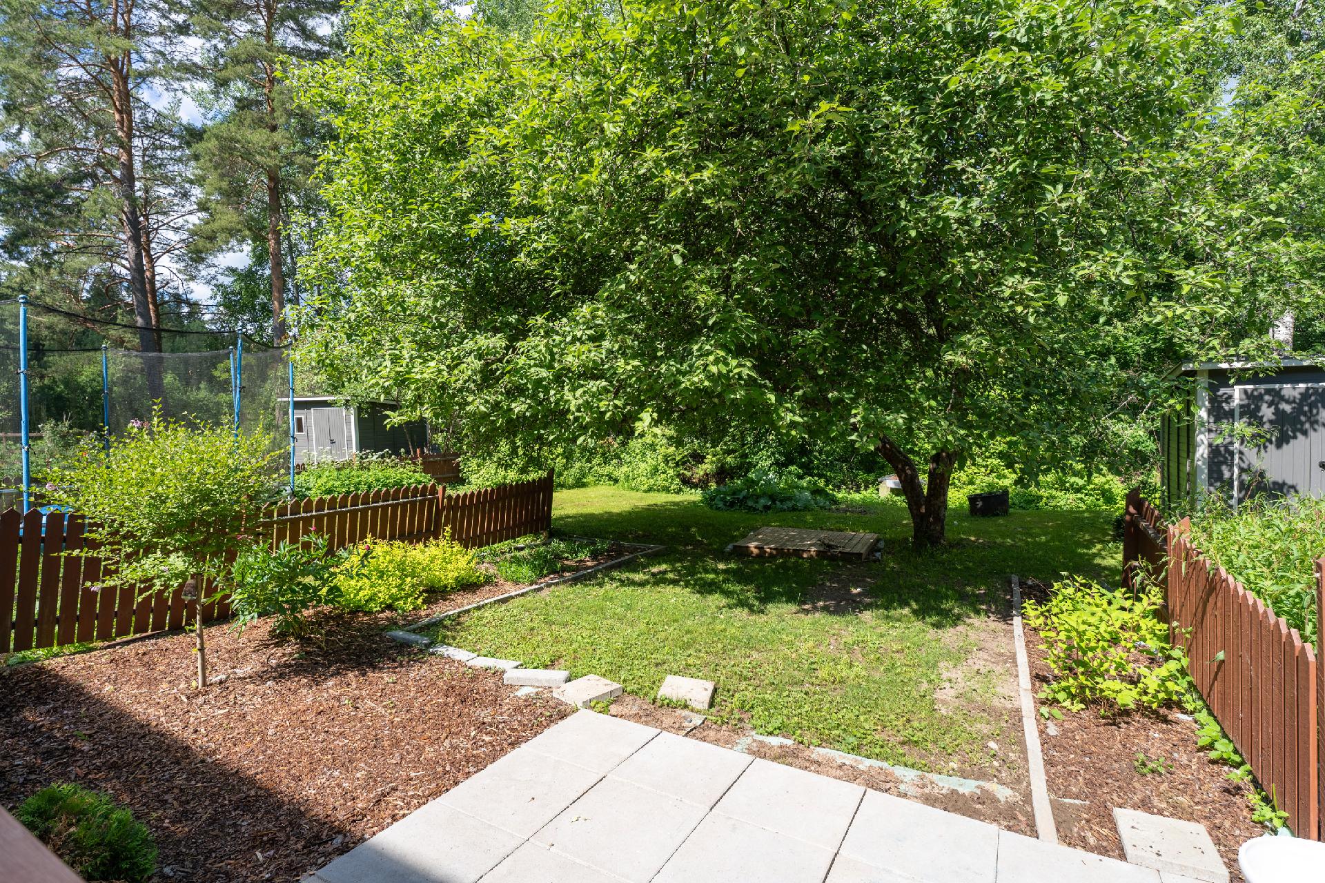 Peltotie 7, Särkiniemi, Kuopio