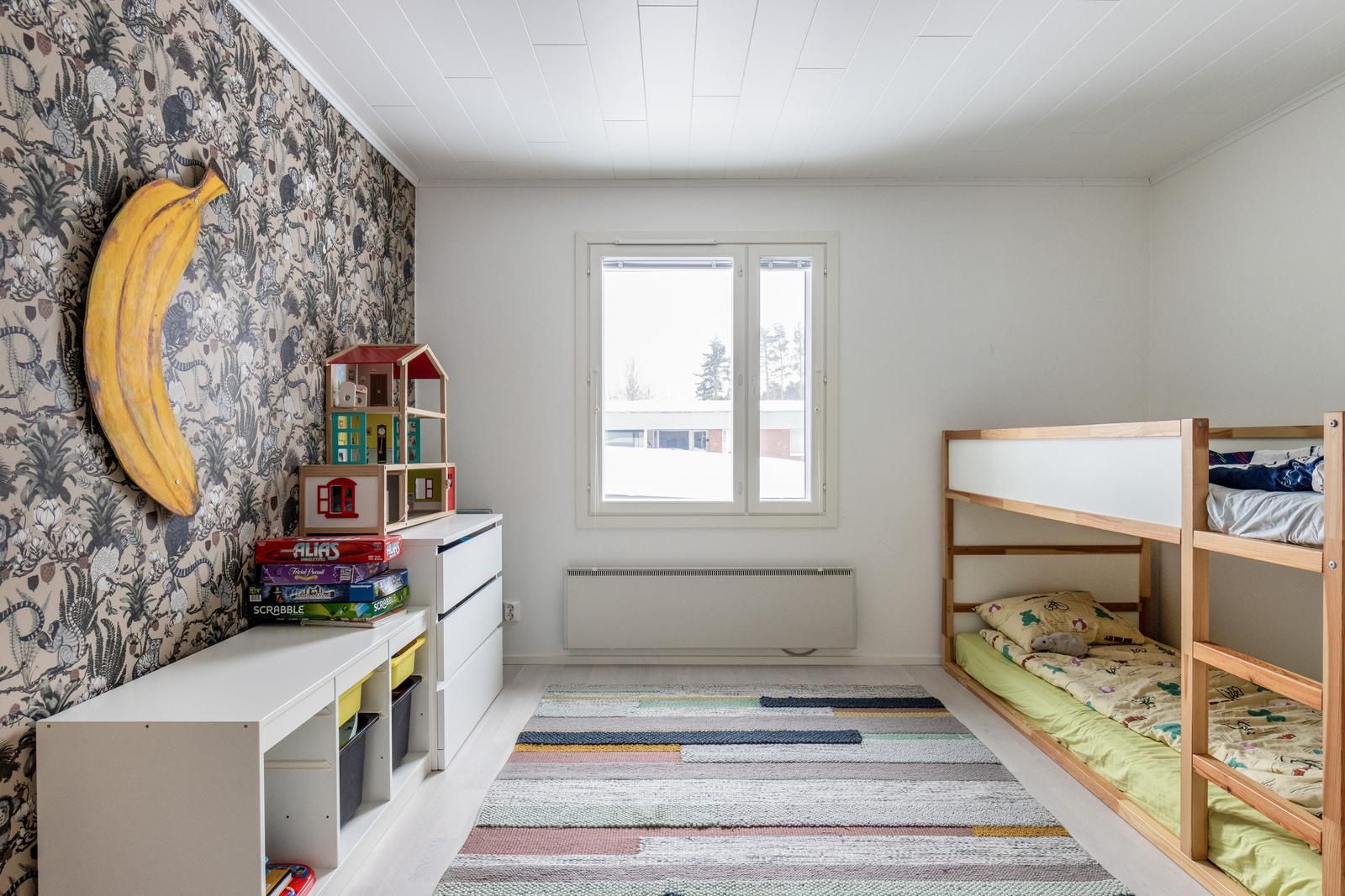 Peltotie 7, Särkiniemi, Kuopio