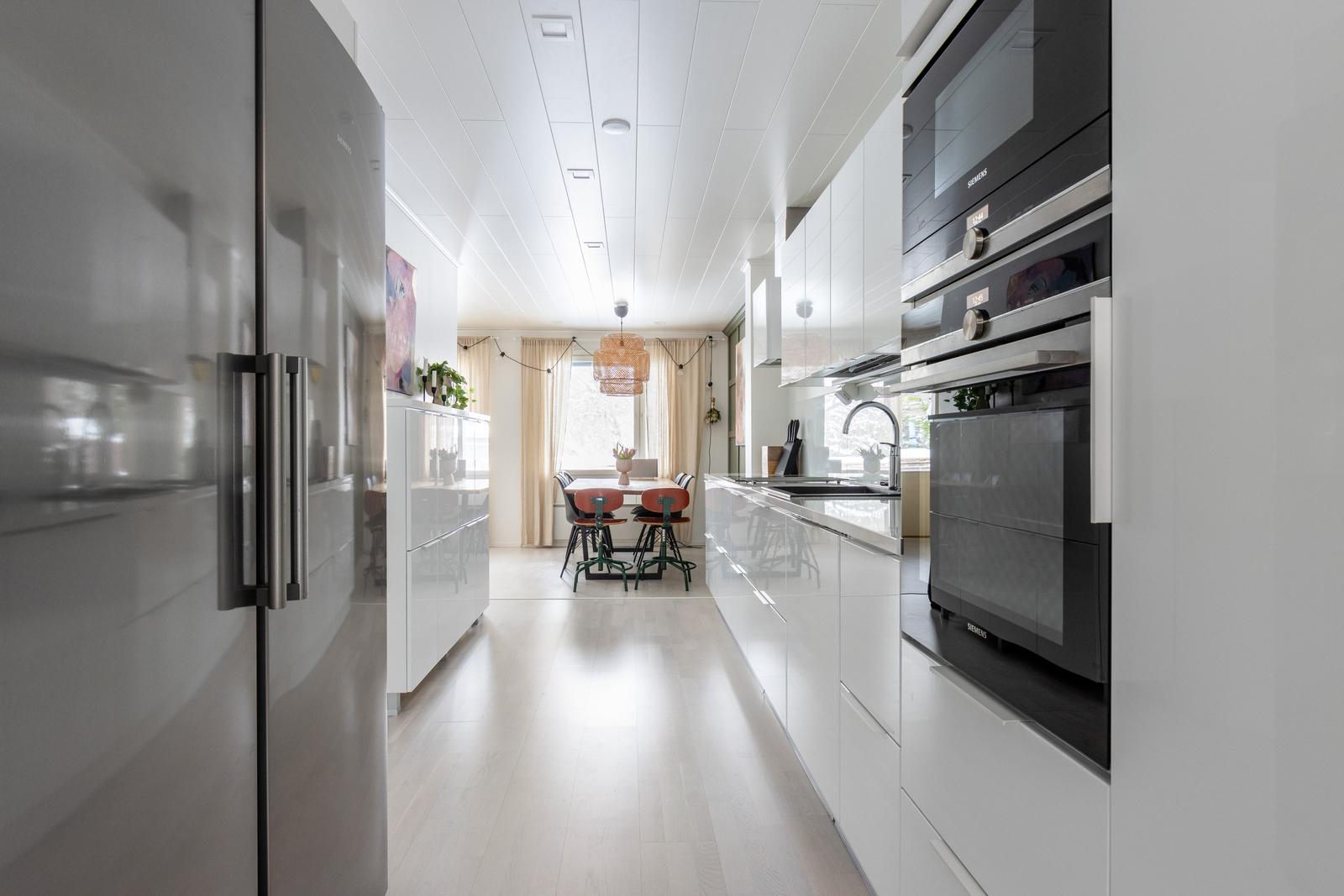 Peltotie 7, Särkiniemi, Kuopio