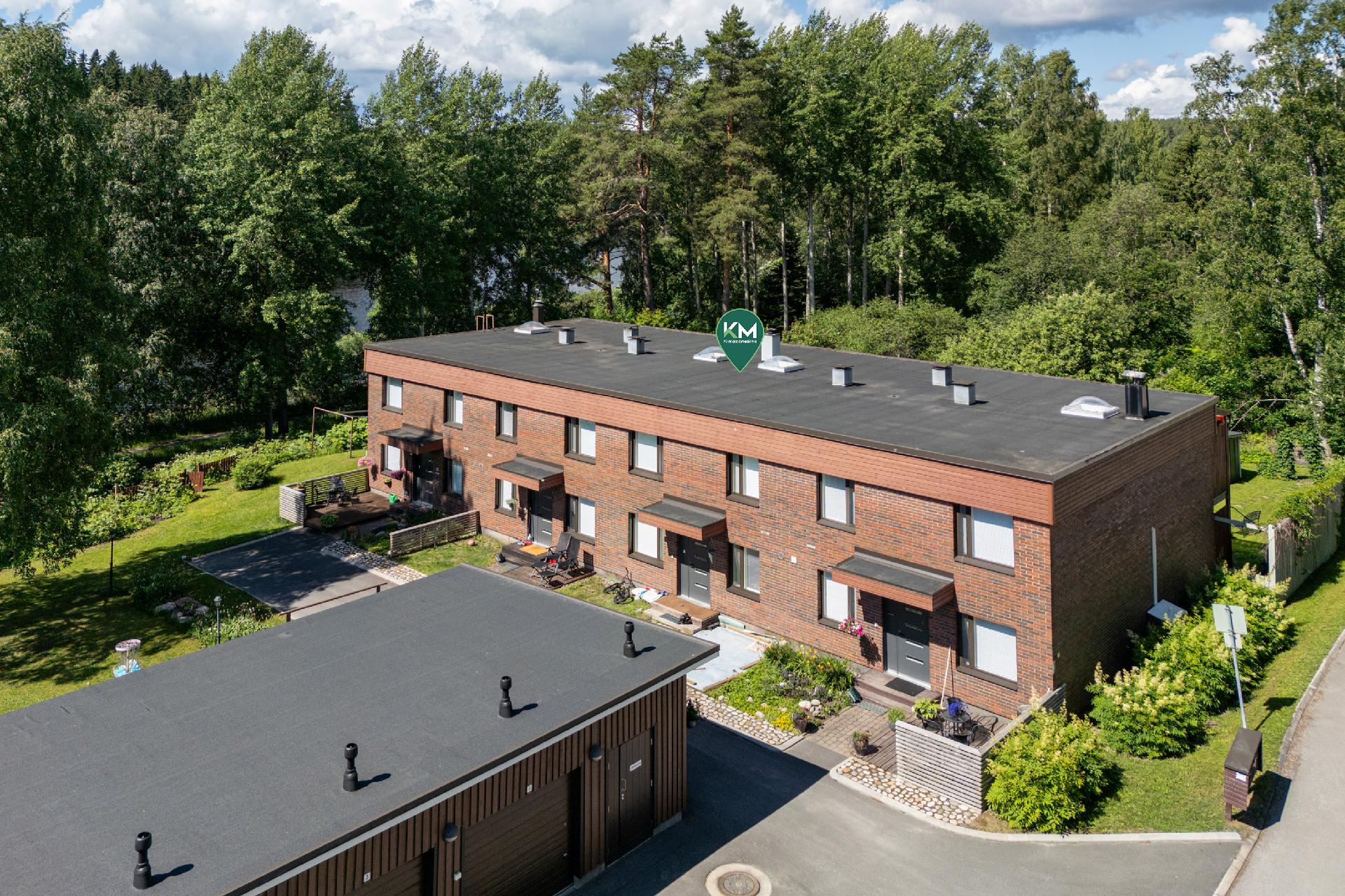 Peltotie 7, Särkiniemi, Kuopio