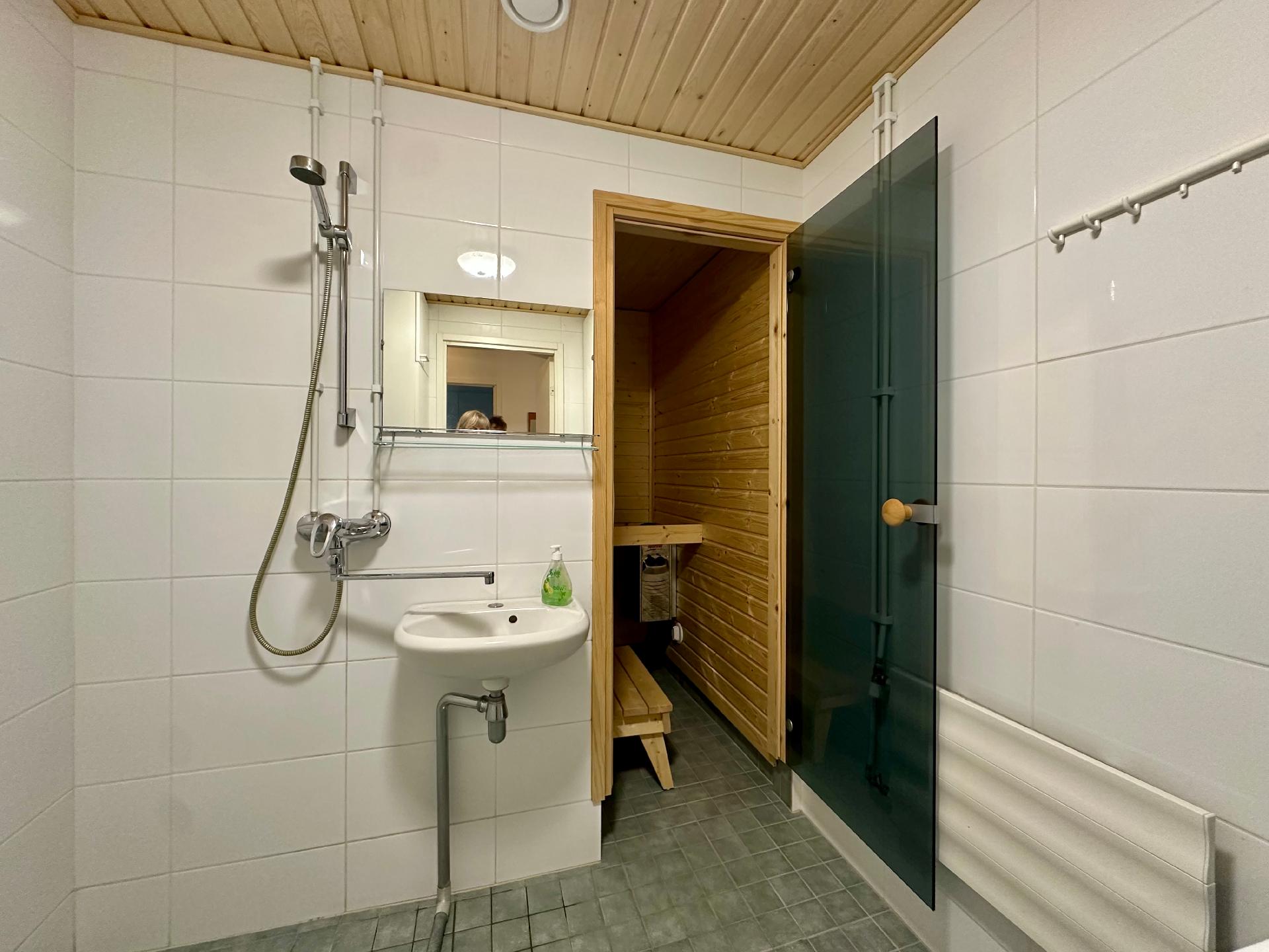 Usvatie 9-11, Tervakoski, Janakkala