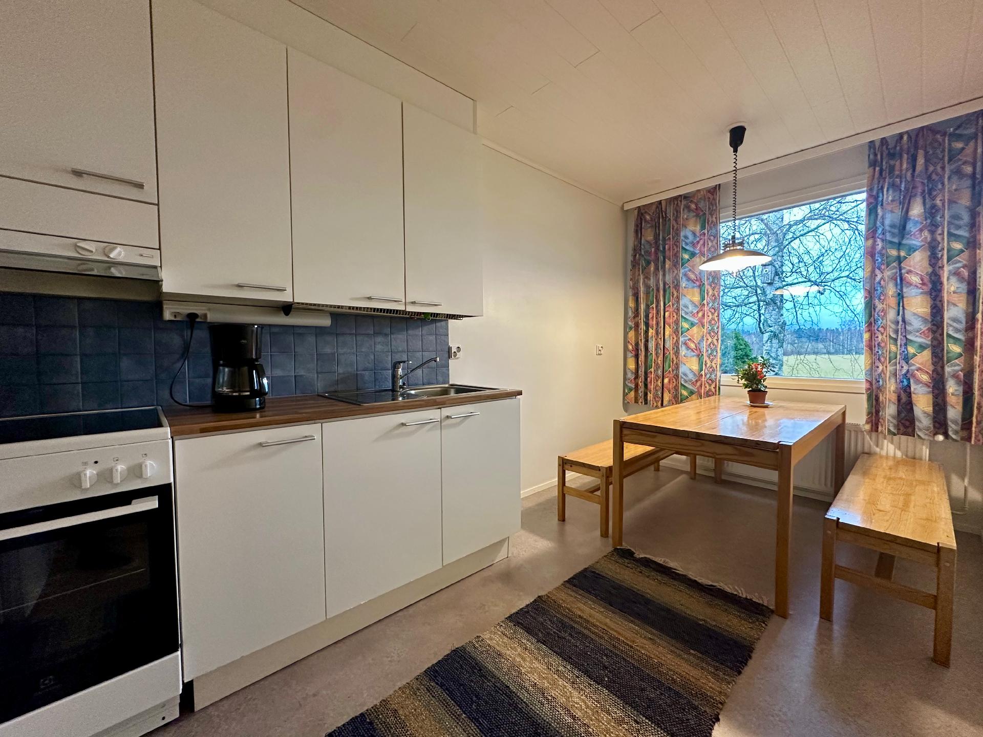 Usvatie 9-11, Tervakoski, Janakkala