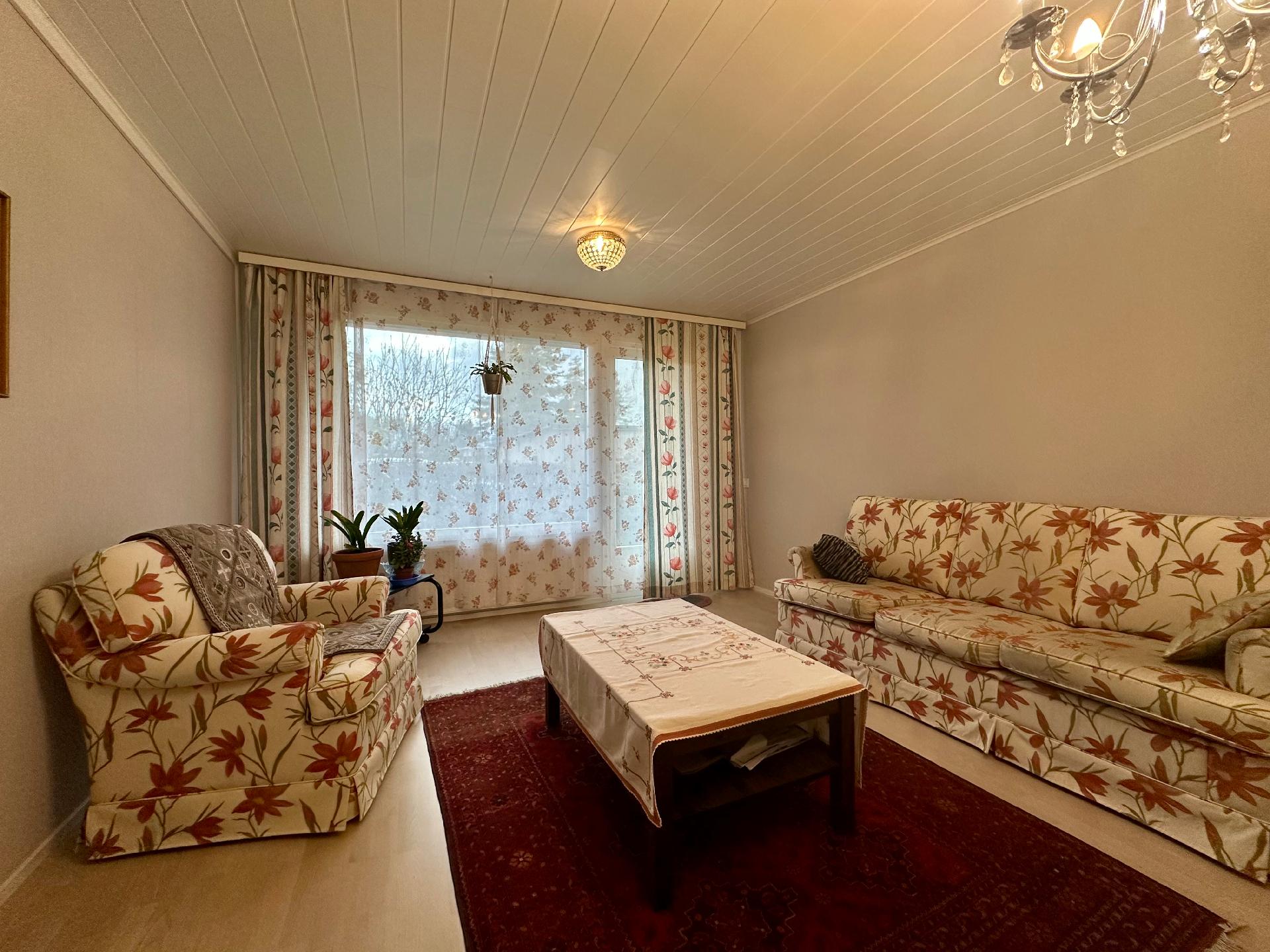 Usvatie 9-11, Tervakoski, Janakkala