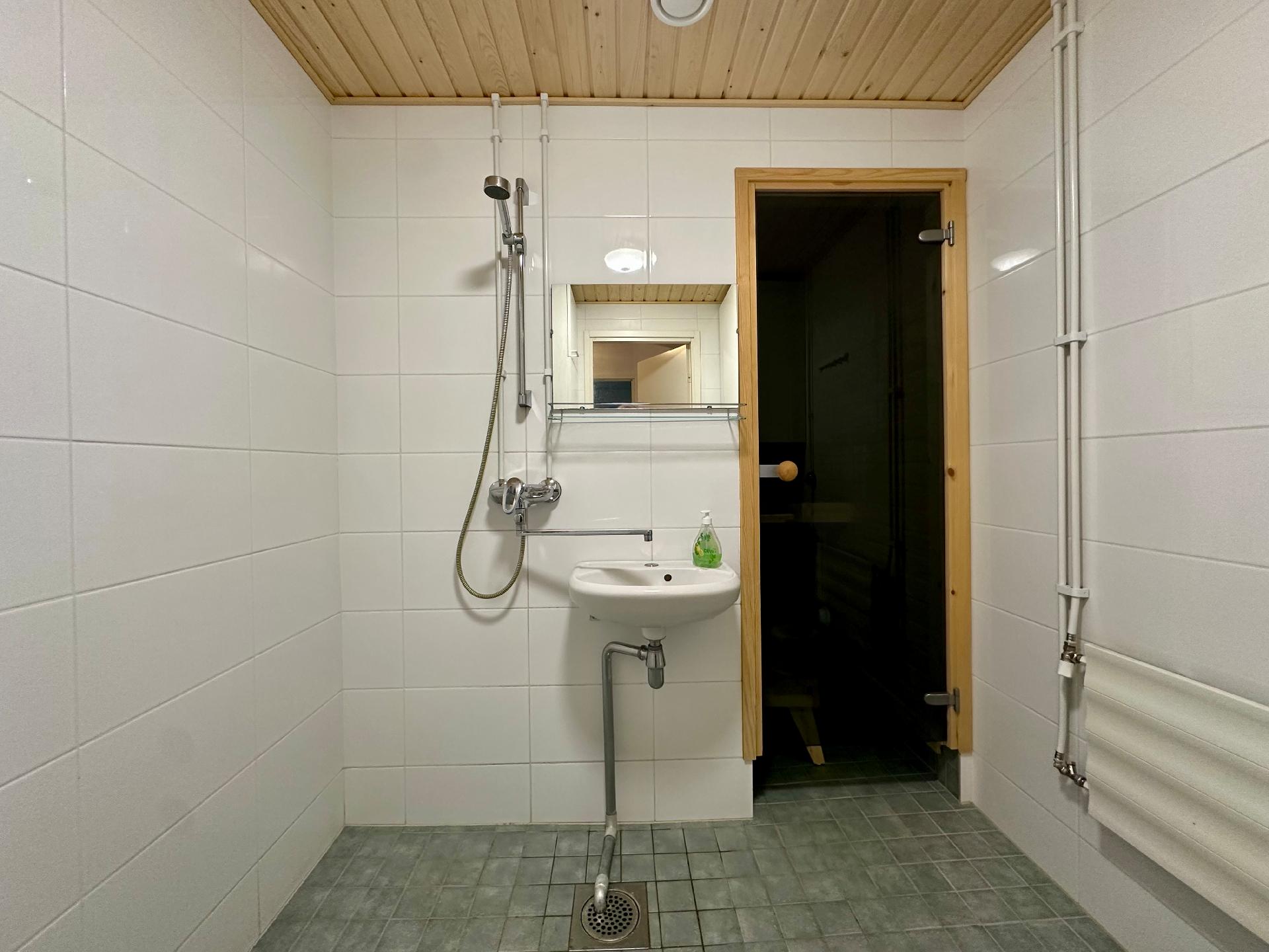 Usvatie 9-11, Tervakoski, Janakkala