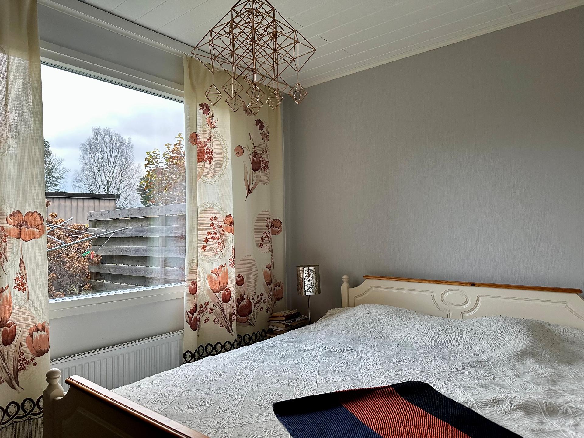 Usvatie 9-11, Tervakoski, Janakkala