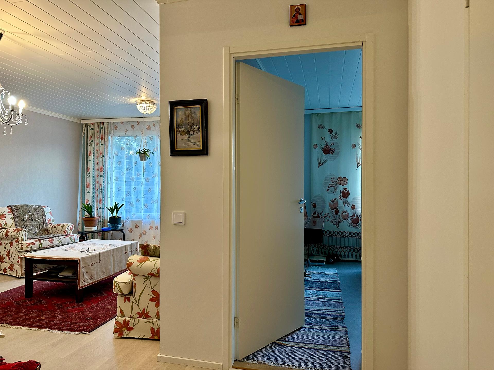 Usvatie 9-11, Tervakoski, Janakkala