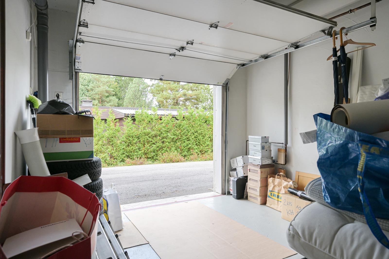 Ollilantie 18, Tapaninvainio, Helsinki